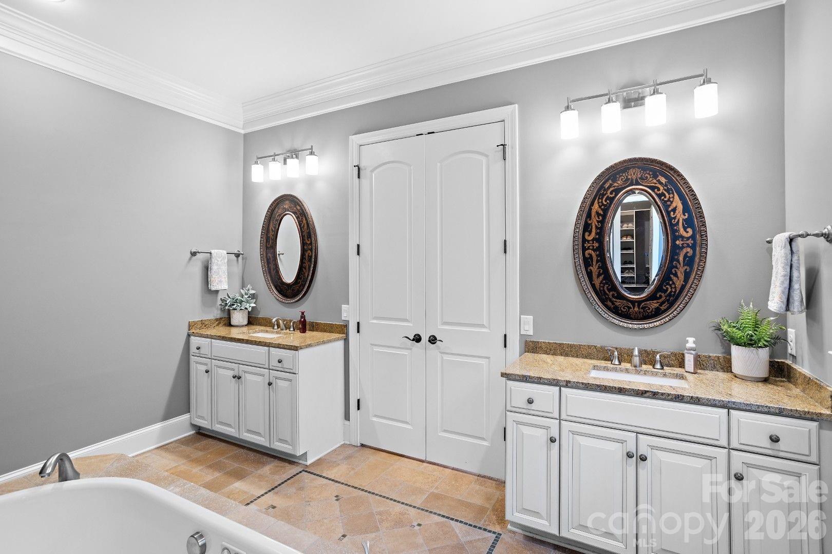 808 Brookberry Farm Circle — Winston Salem