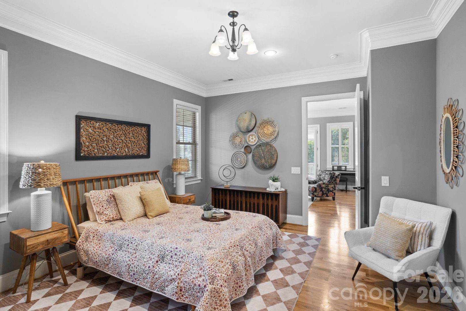 808 Brookberry Farm Circle — Winston Salem