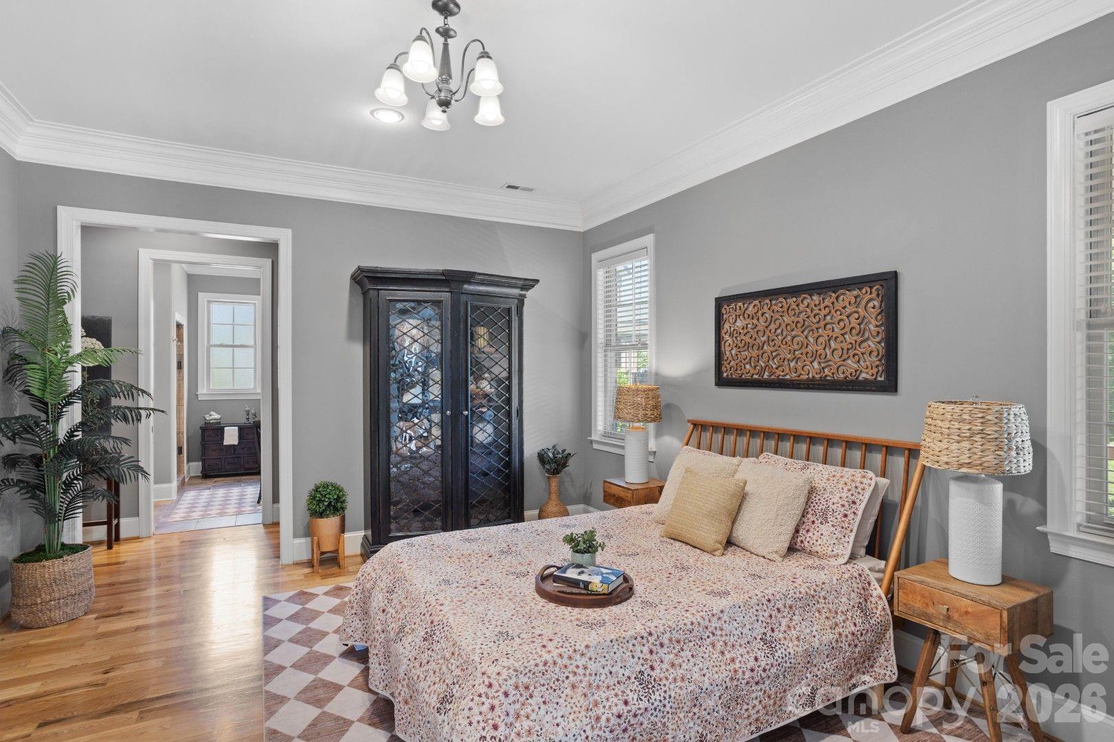 808 Brookberry Farm Circle — Winston Salem