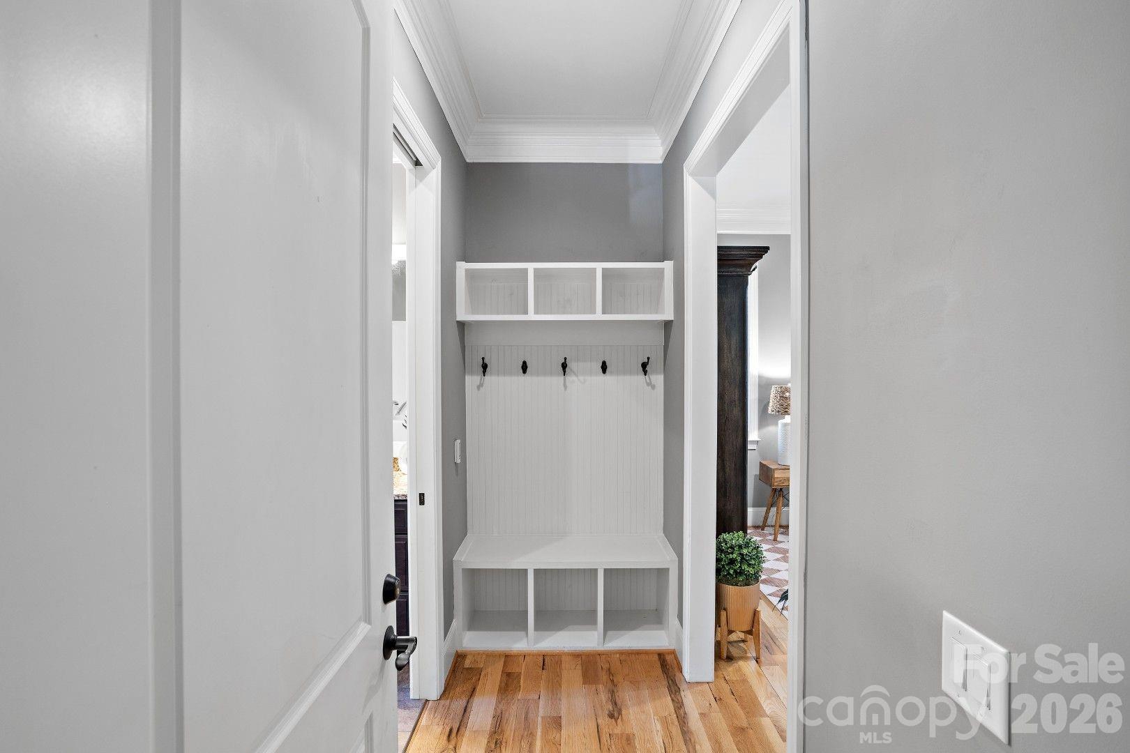 808 Brookberry Farm Circle — Winston Salem