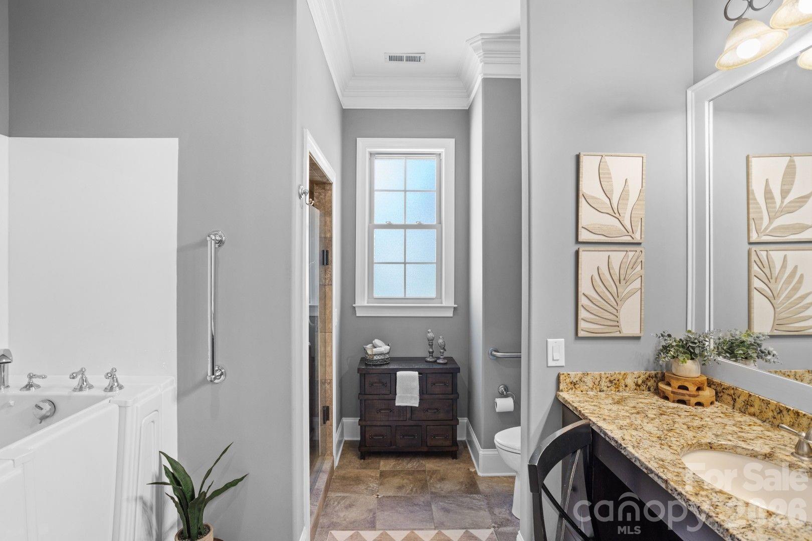 808 Brookberry Farm Circle — Winston Salem
