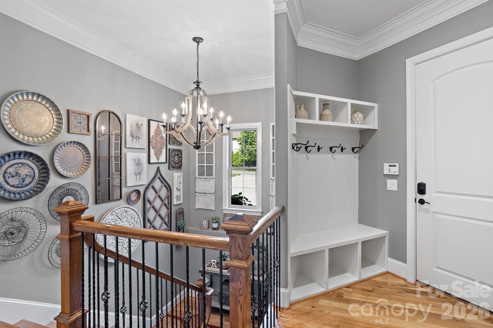 808 Brookberry Farm Circle — Winston Salem