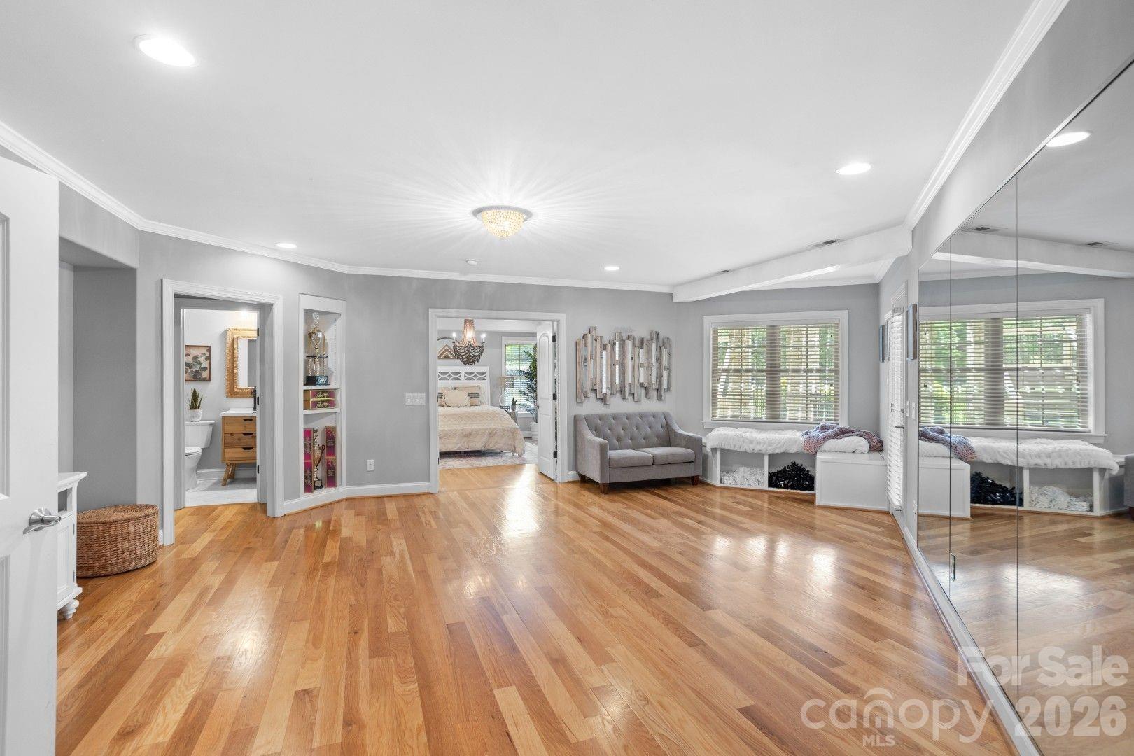 808 Brookberry Farm Circle — Winston Salem