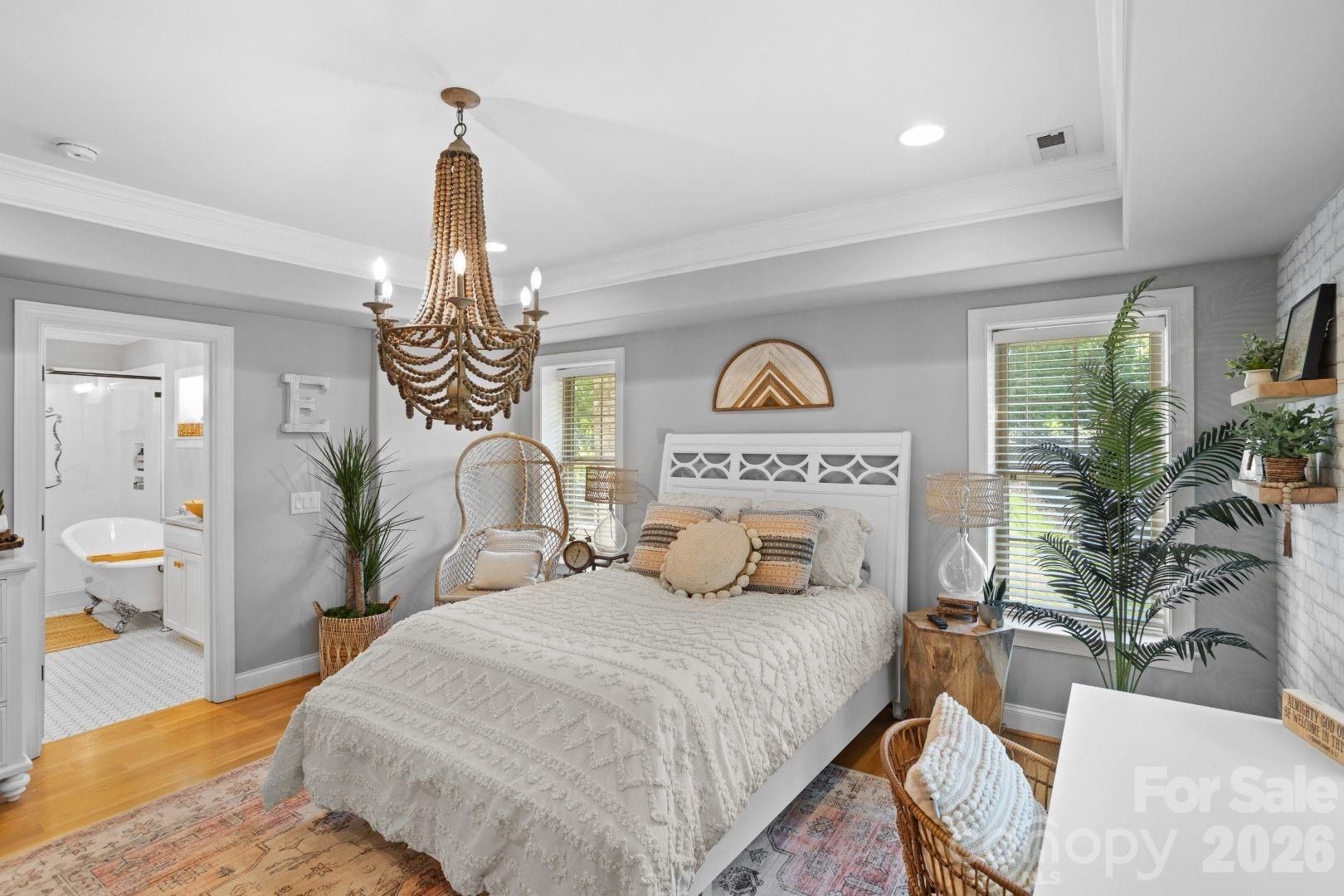 808 Brookberry Farm Circle — Winston Salem