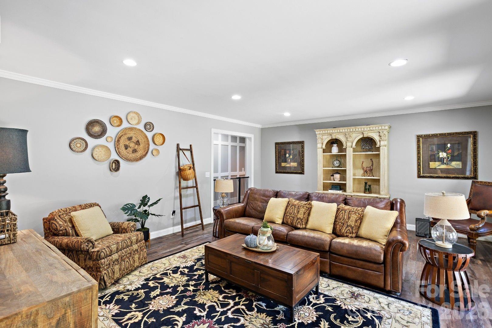 808 Brookberry Farm Circle — Winston Salem