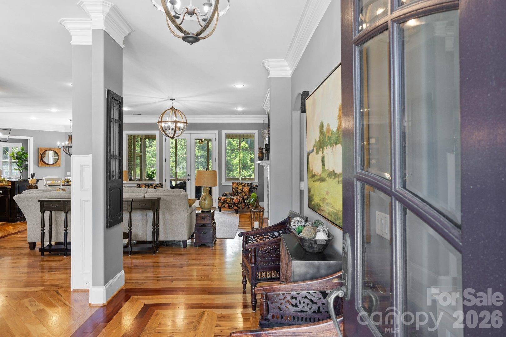 808 Brookberry Farm Circle — Winston Salem