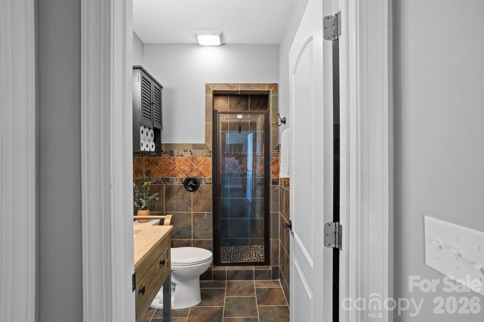 808 Brookberry Farm Circle — Winston Salem