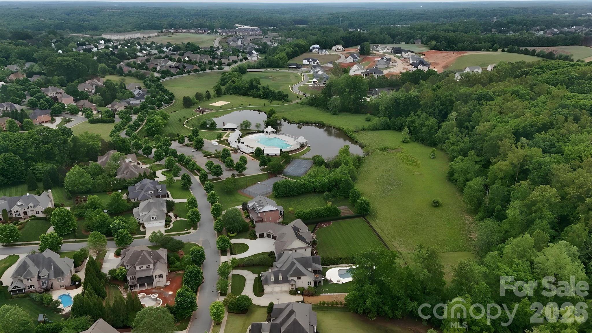 808 Brookberry Farm Circle — Winston Salem