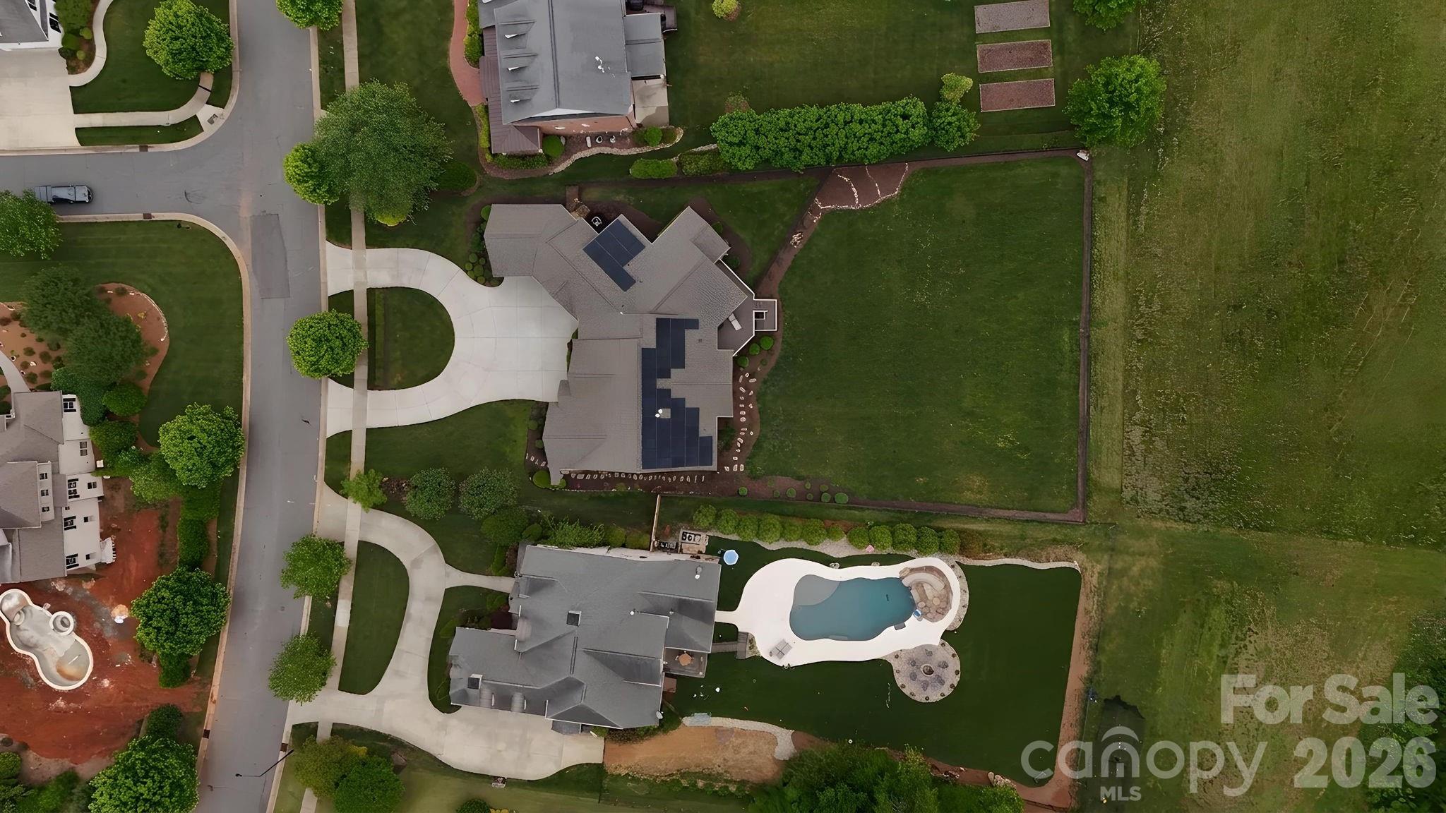 808 Brookberry Farm Circle — Winston Salem