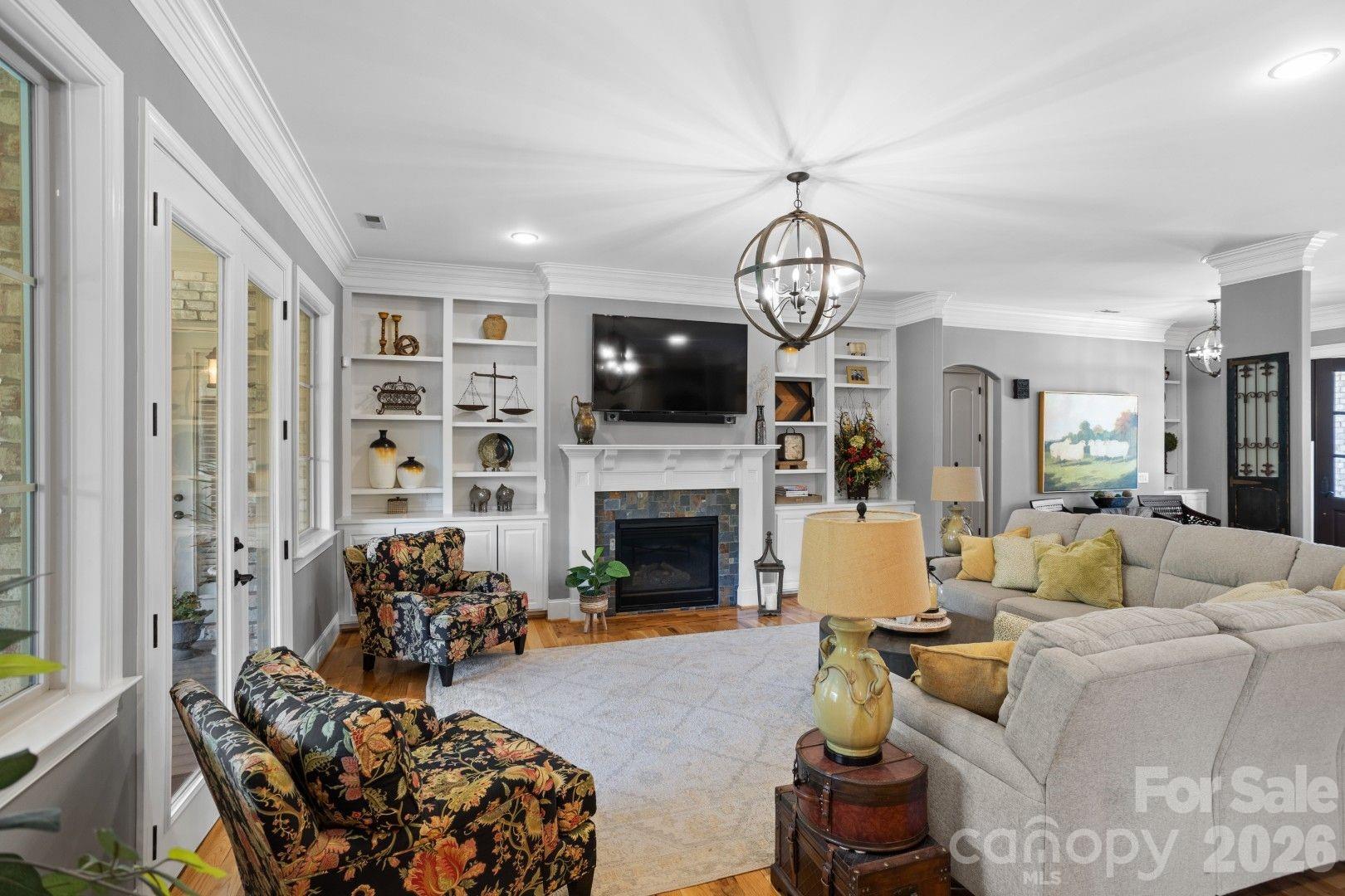 808 Brookberry Farm Circle — Winston Salem