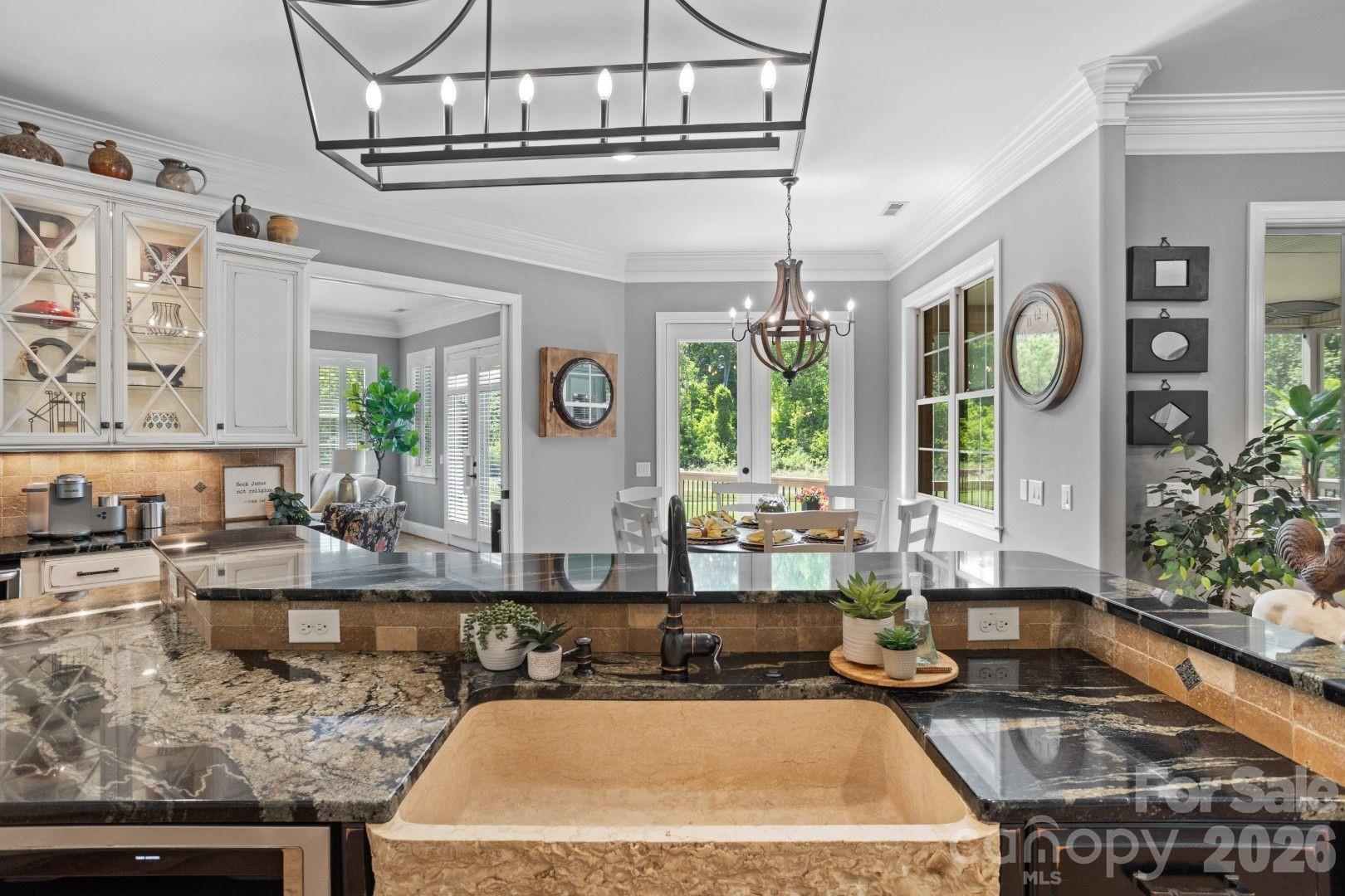 808 Brookberry Farm Circle — Winston Salem