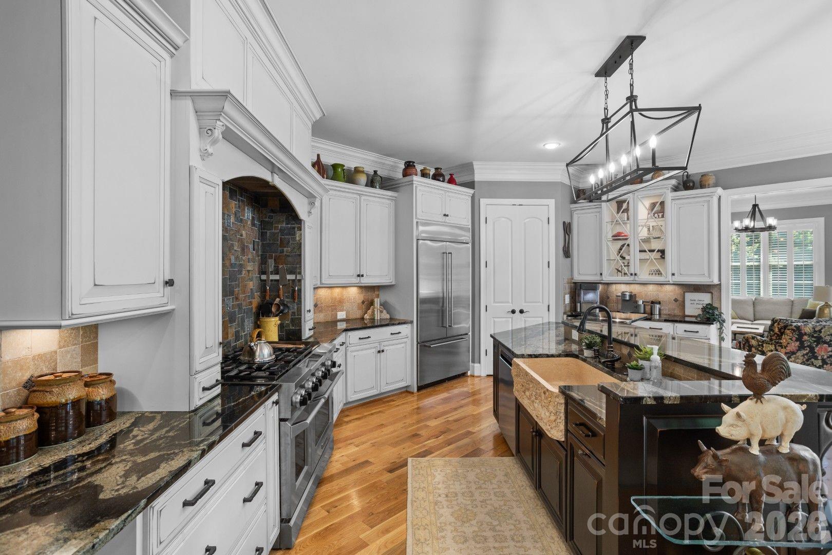 808 Brookberry Farm Circle — Winston Salem