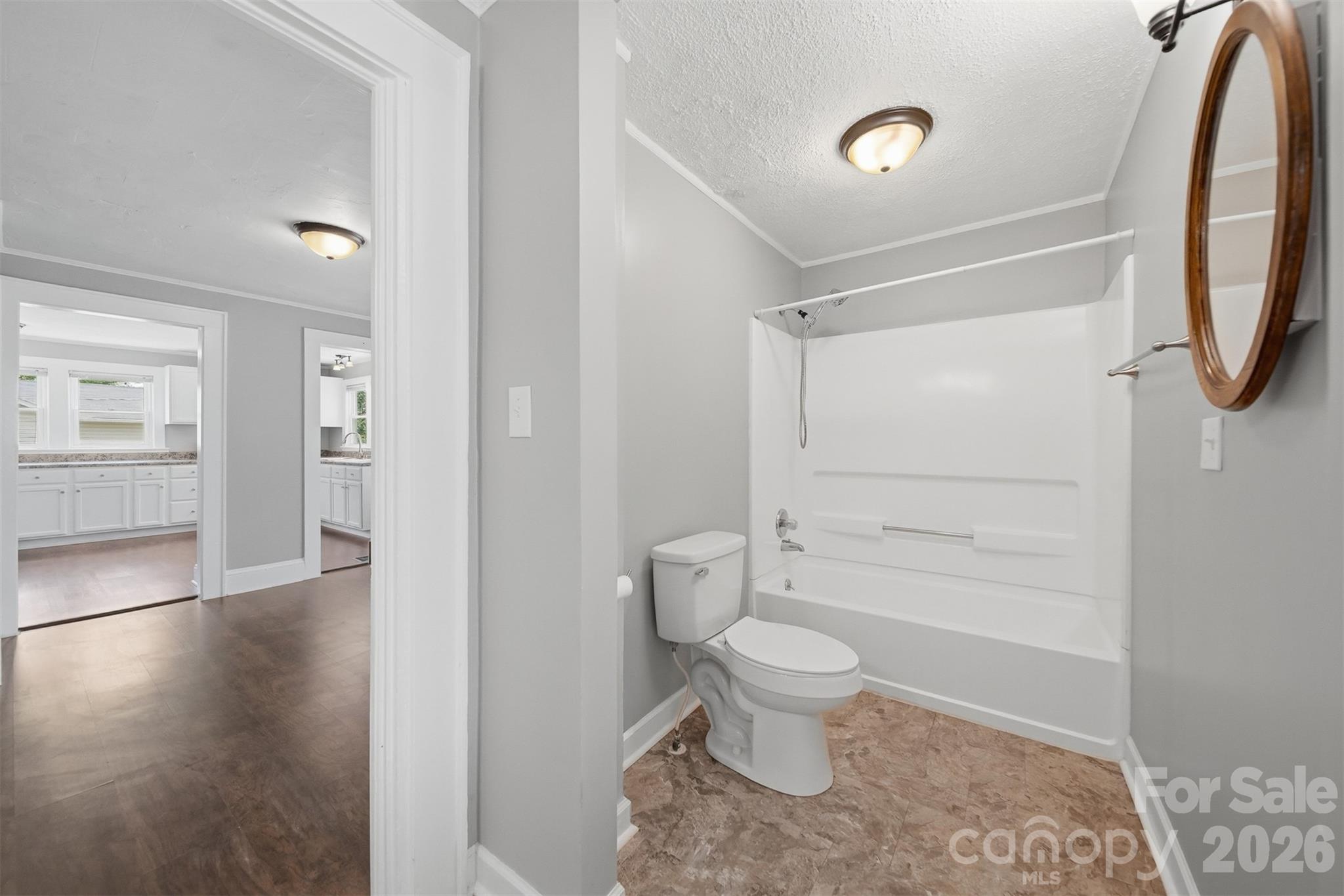 210 Valdese Drive — Morganton