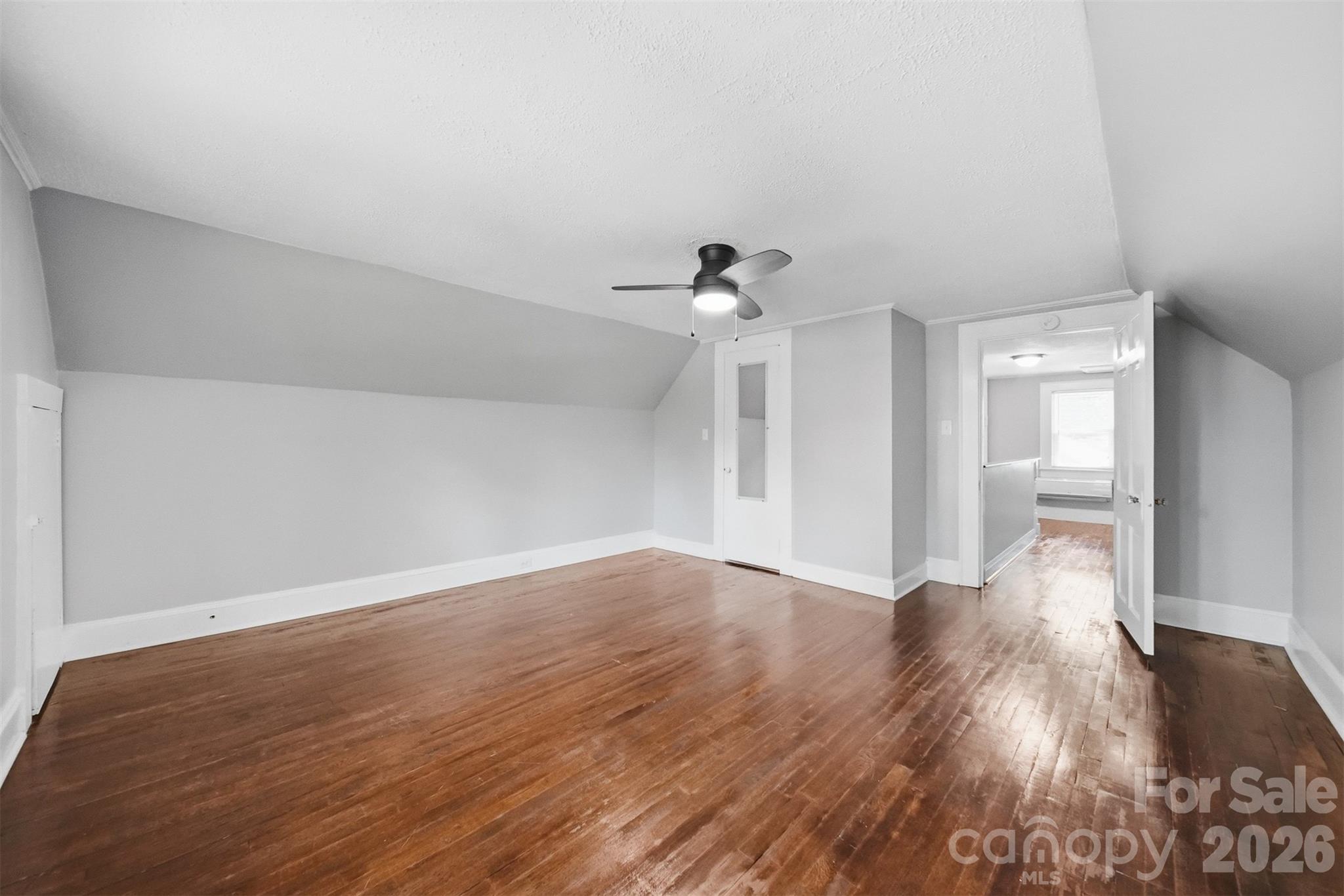 210 Valdese Drive — Morganton