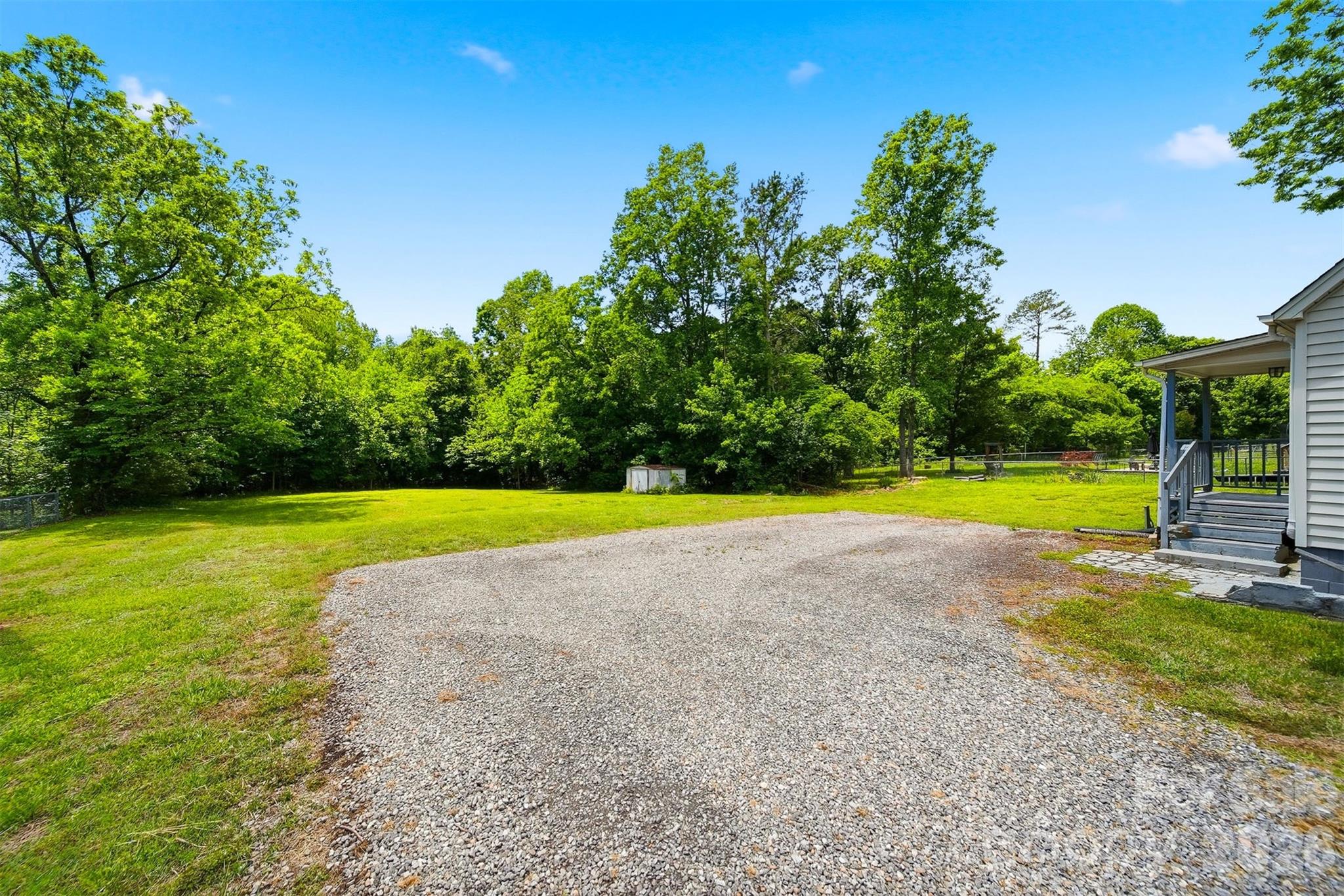 210 Valdese Drive — Morganton
