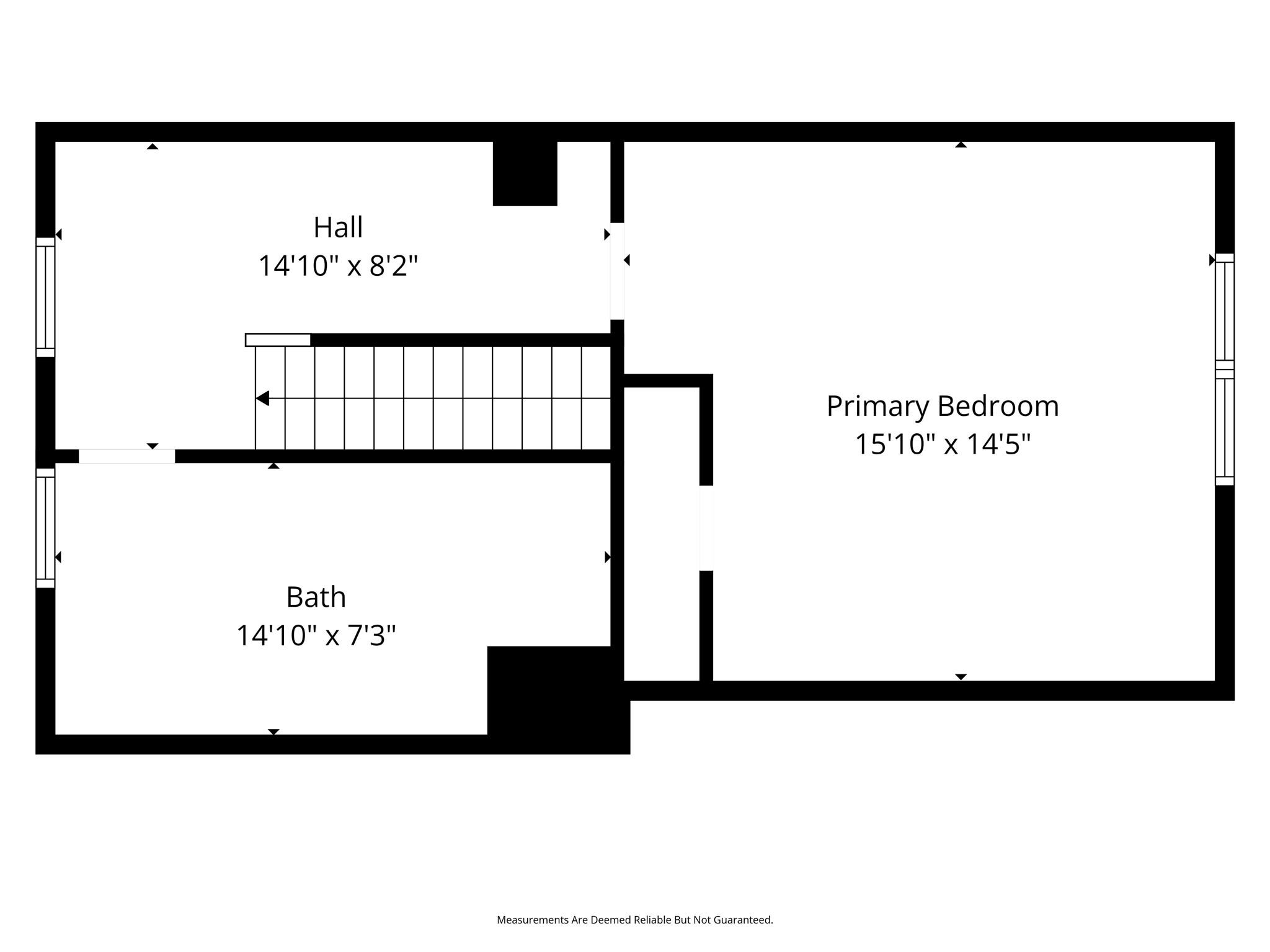 210 Valdese Drive — Morganton