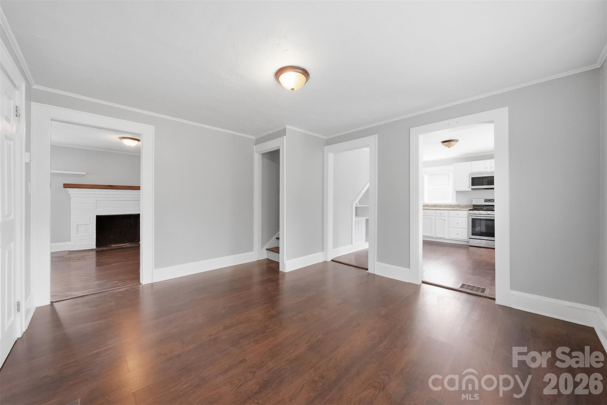 210 Valdese Drive — Morganton