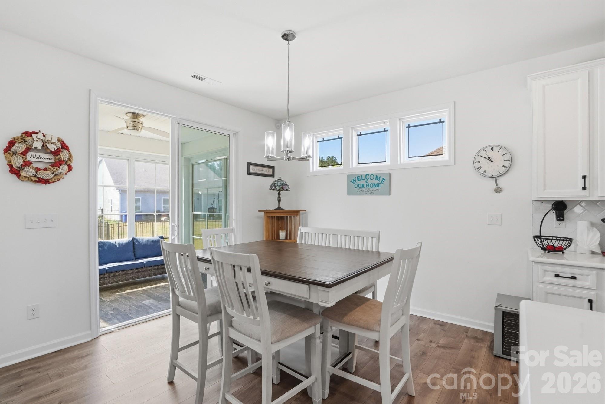 7924 Creek Park Drive — Denver