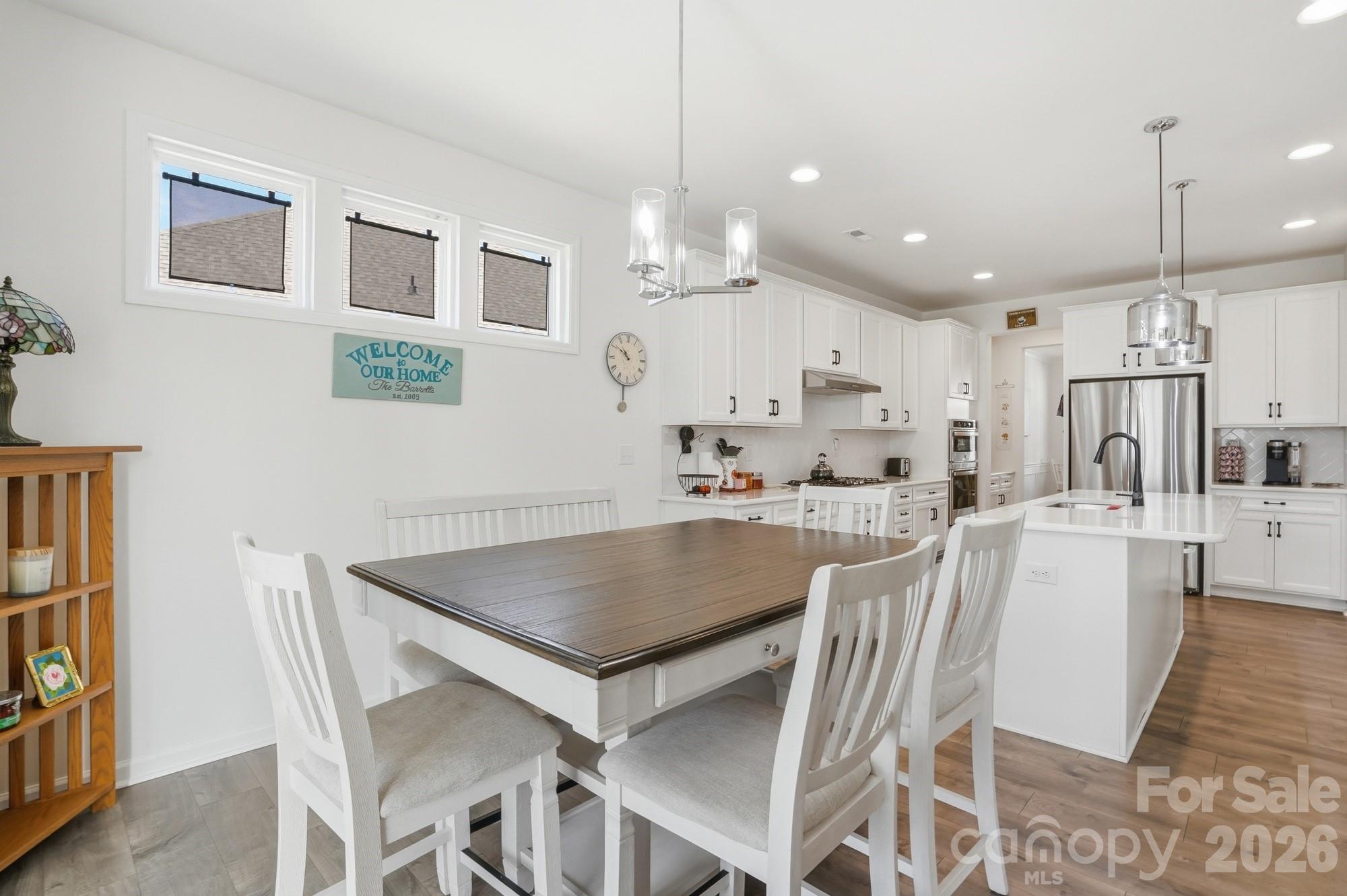 7924 Creek Park Drive — Denver