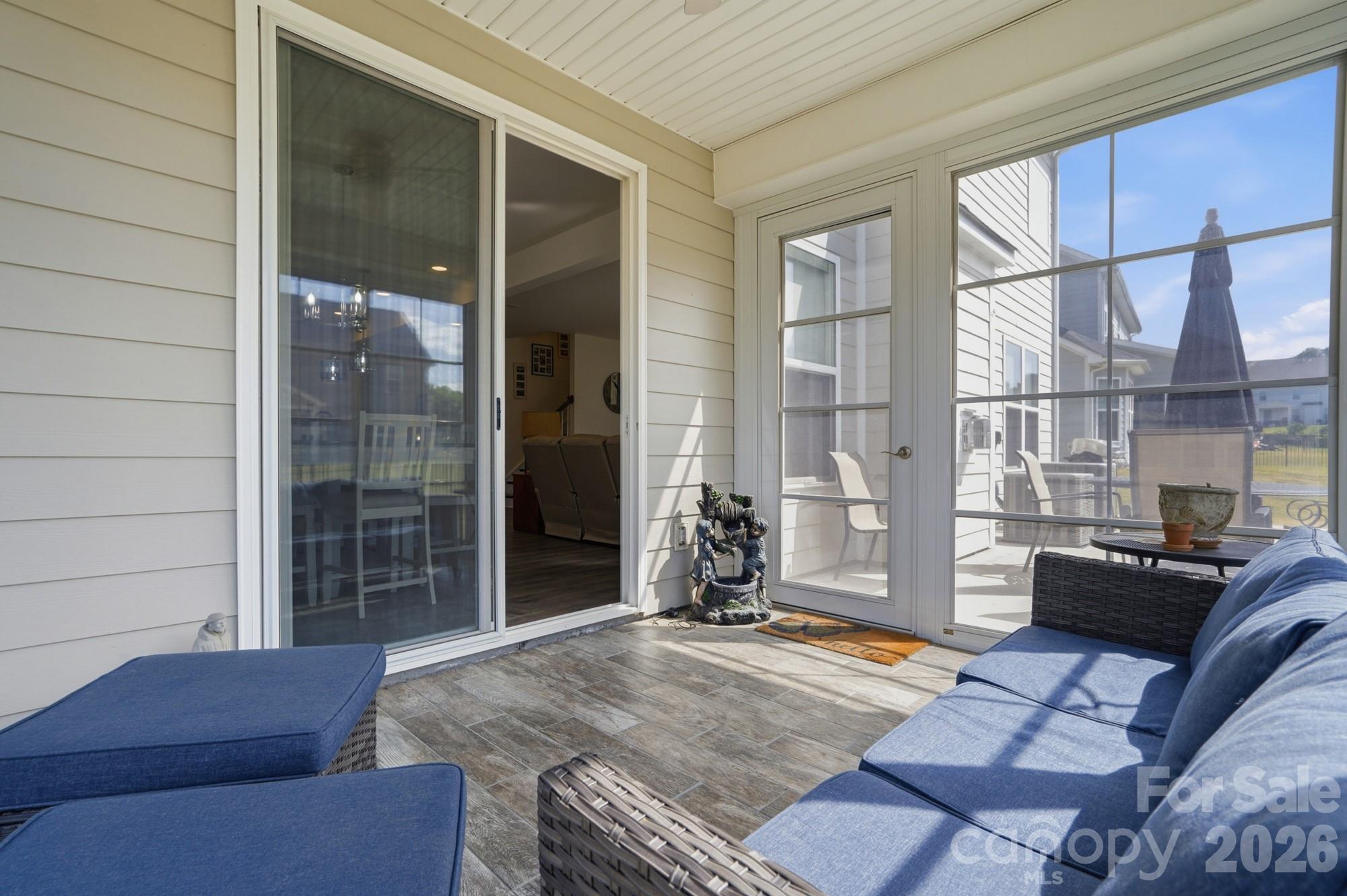 7924 Creek Park Drive — Denver