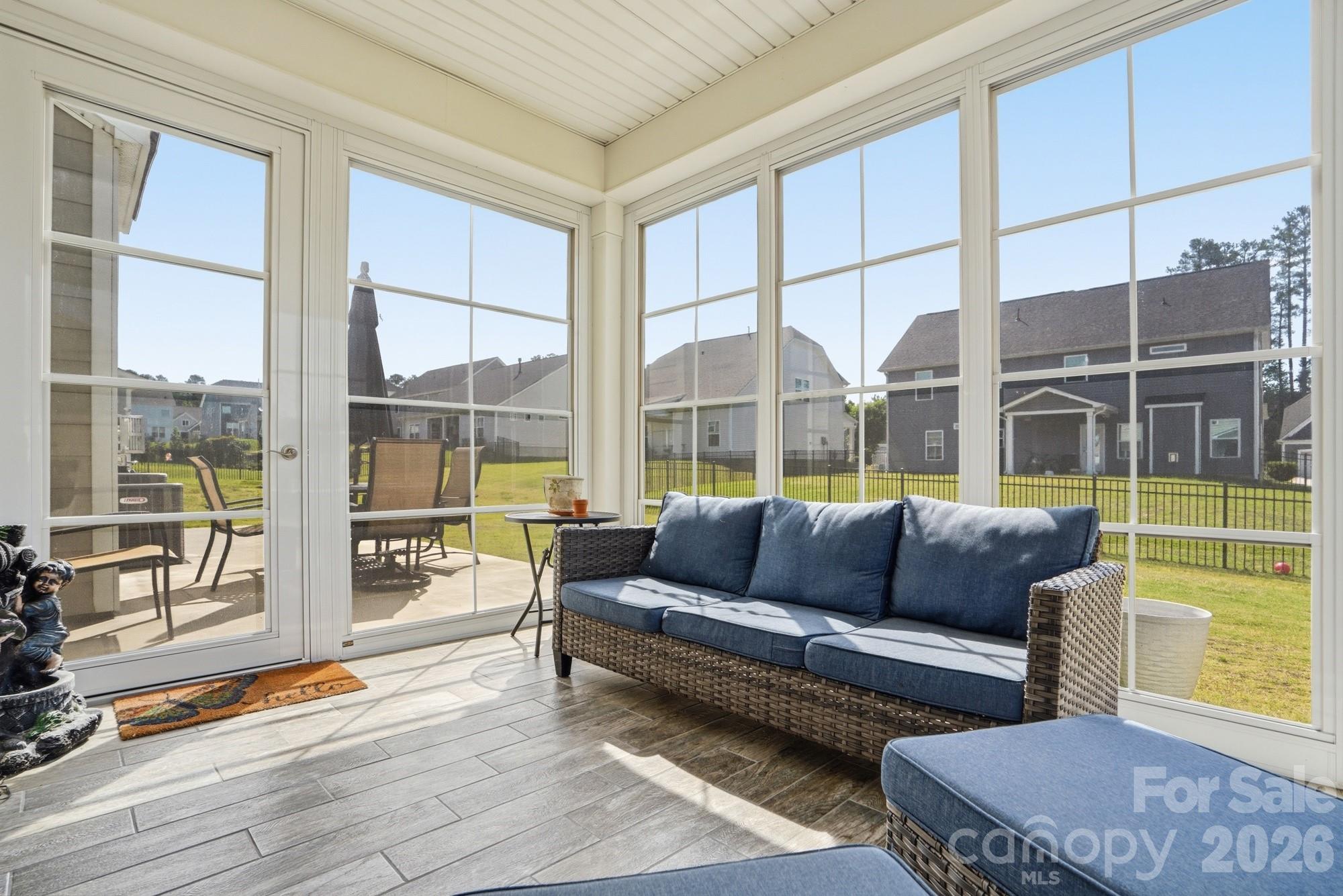 7924 Creek Park Drive — Denver