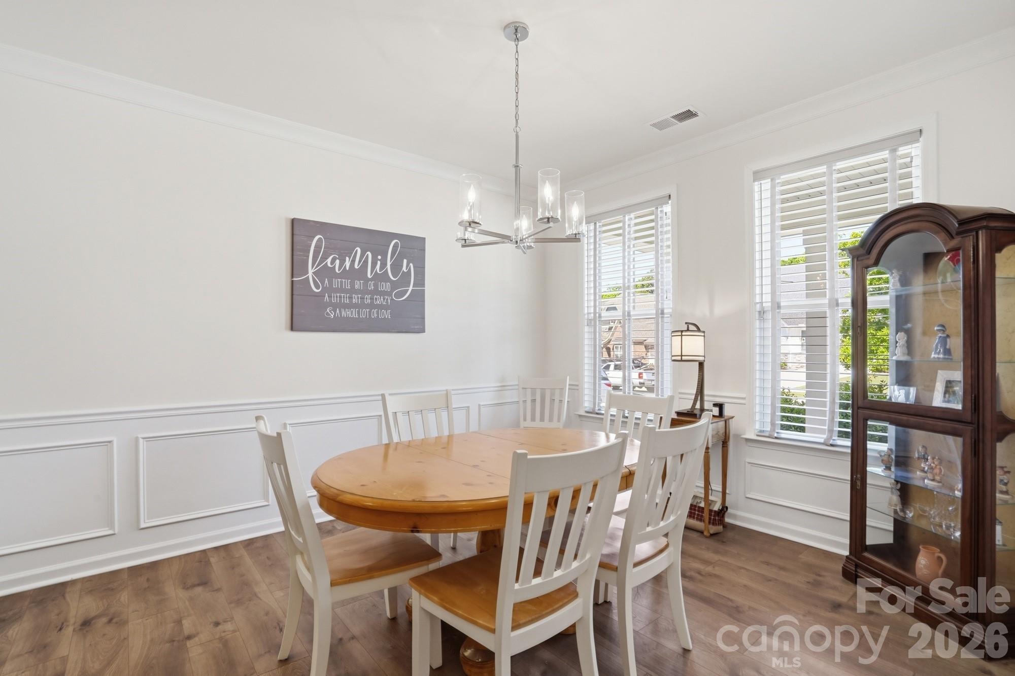 7924 Creek Park Drive — Denver