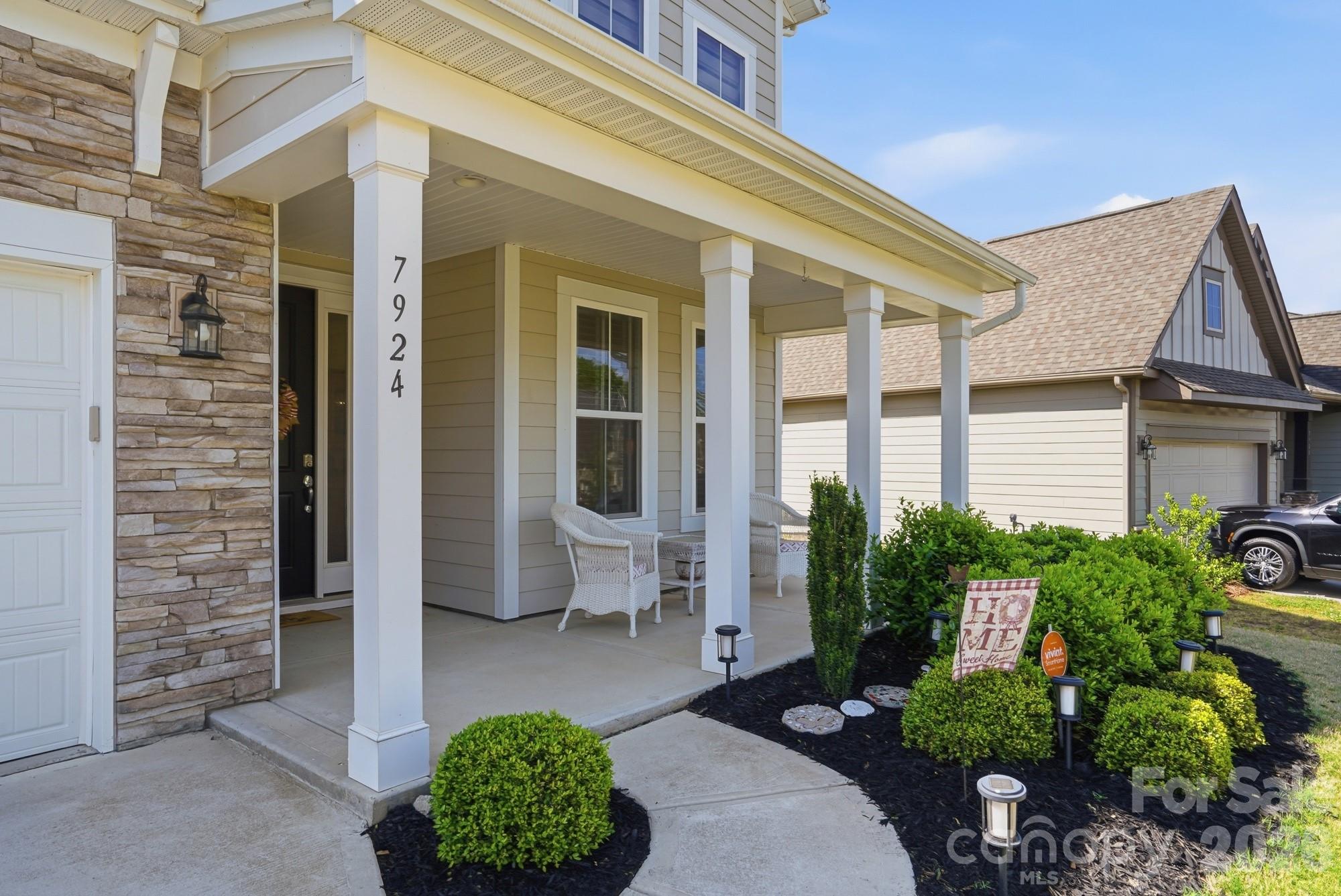 7924 Creek Park Drive — Denver