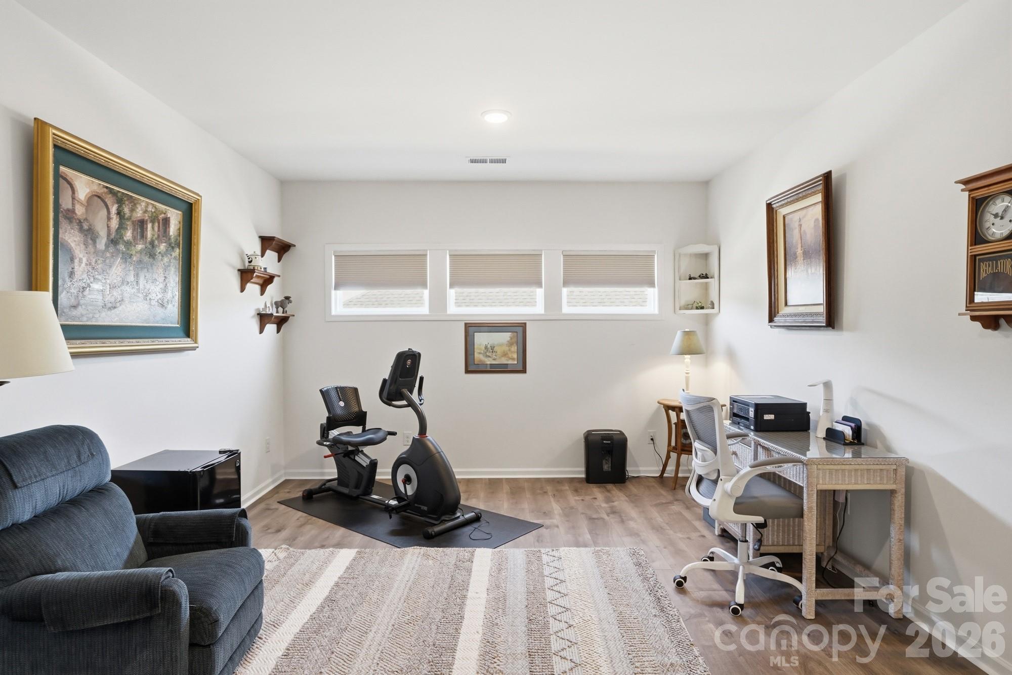 7924 Creek Park Drive — Denver