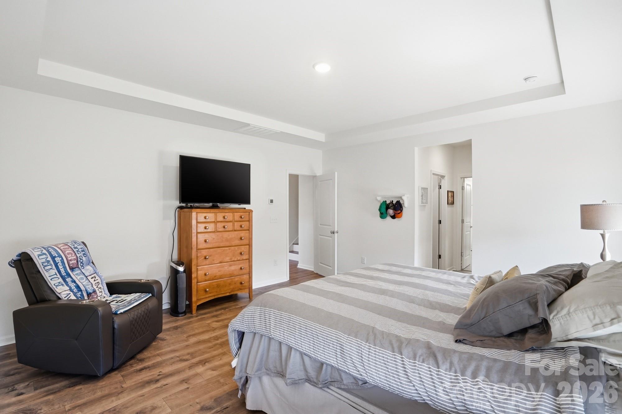7924 Creek Park Drive — Denver