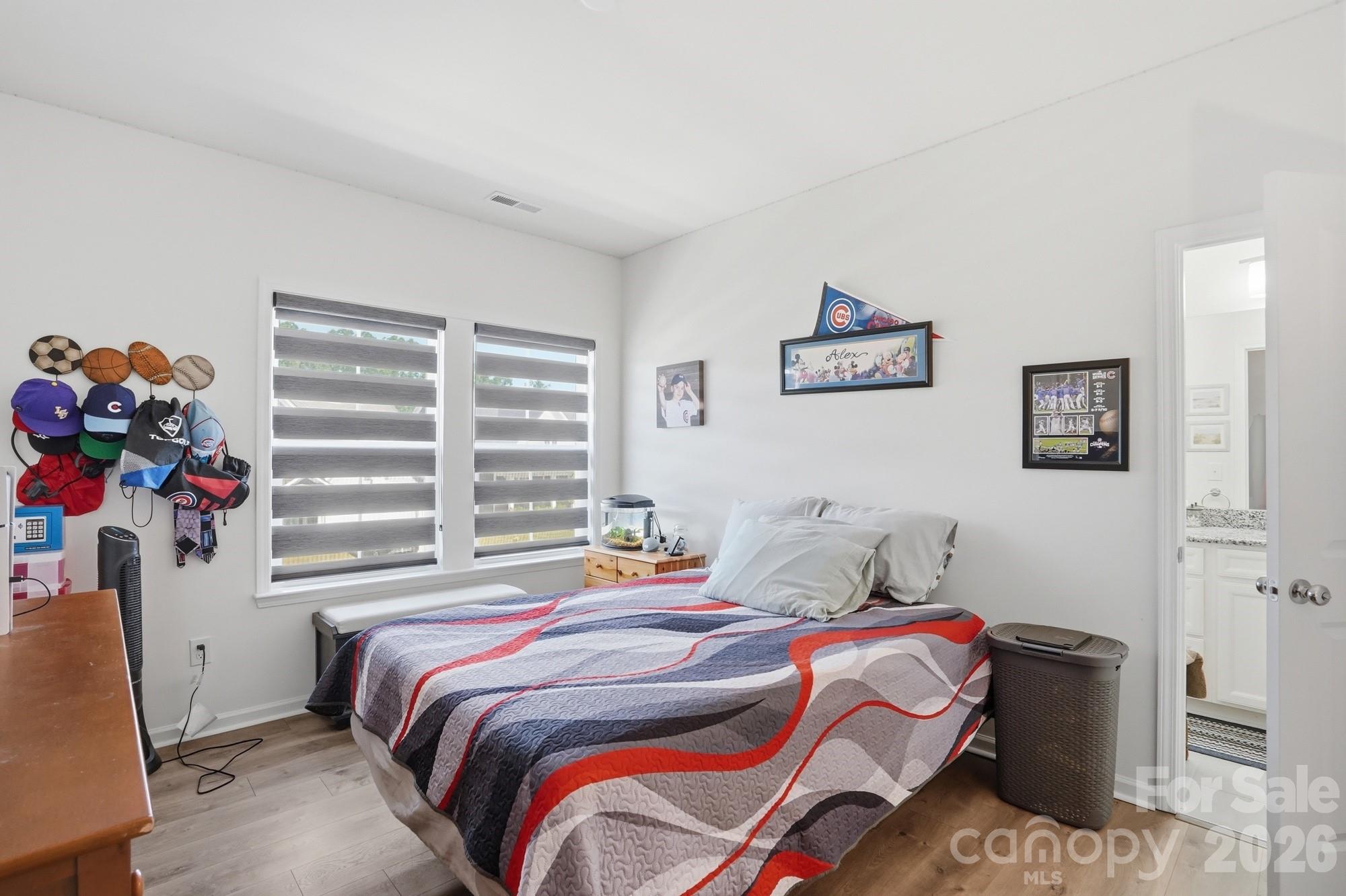 7924 Creek Park Drive — Denver