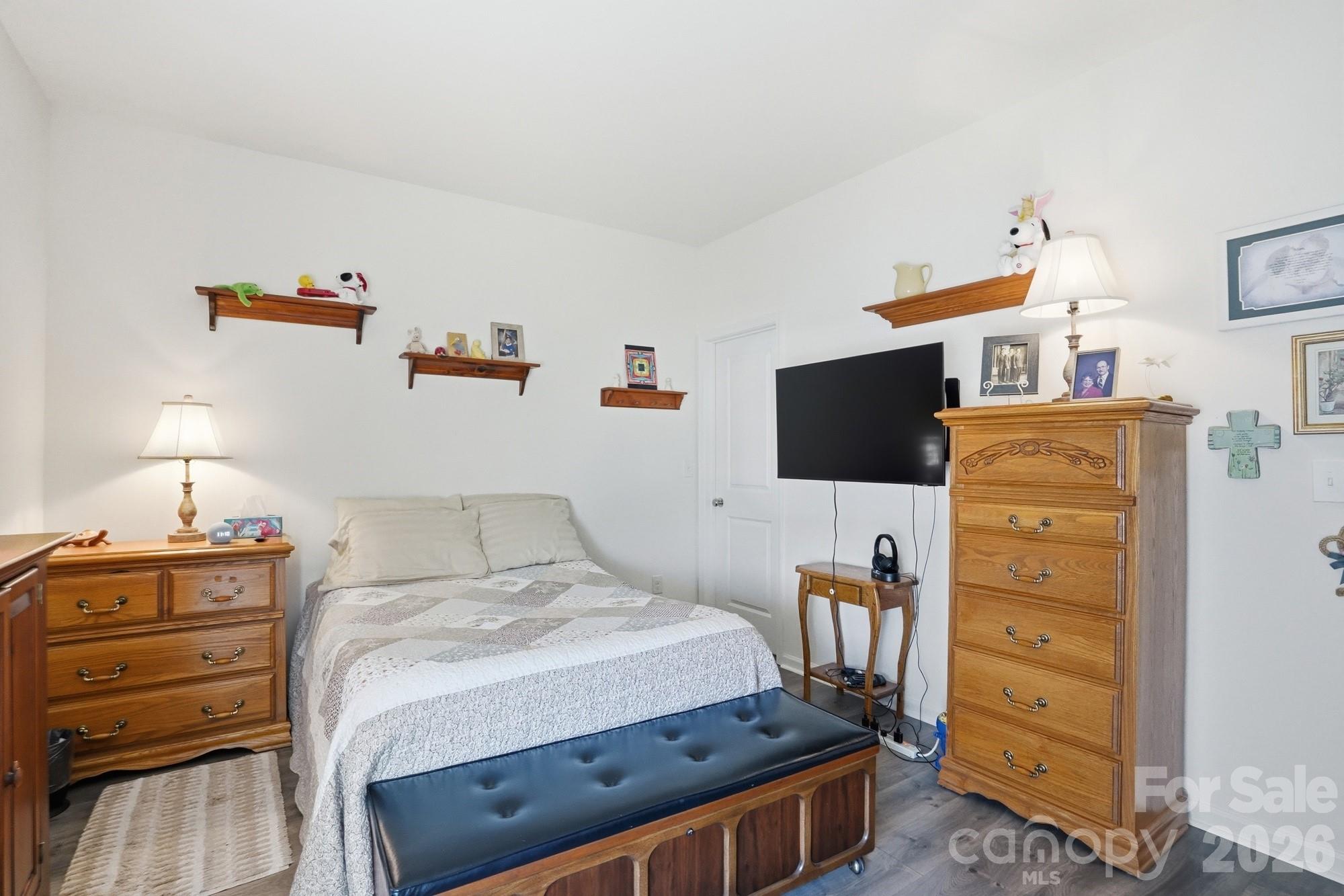 7924 Creek Park Drive — Denver