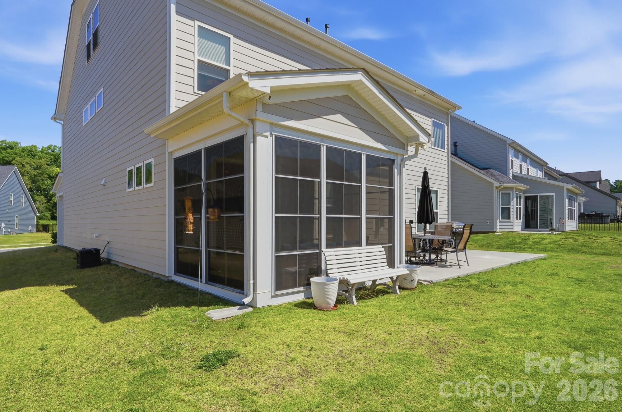 7924 Creek Park Drive — Denver