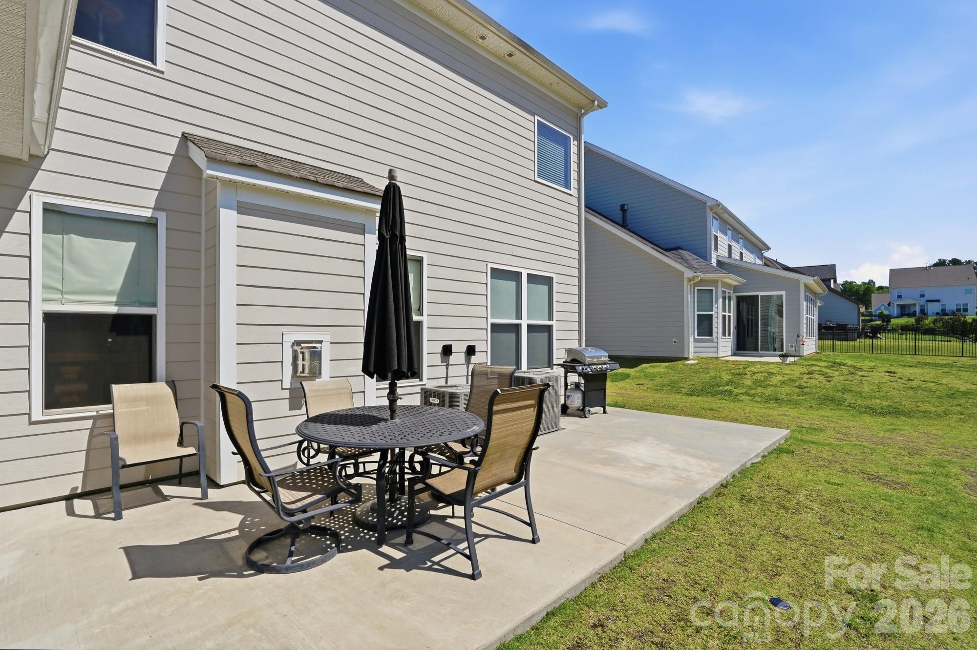 7924 Creek Park Drive — Denver