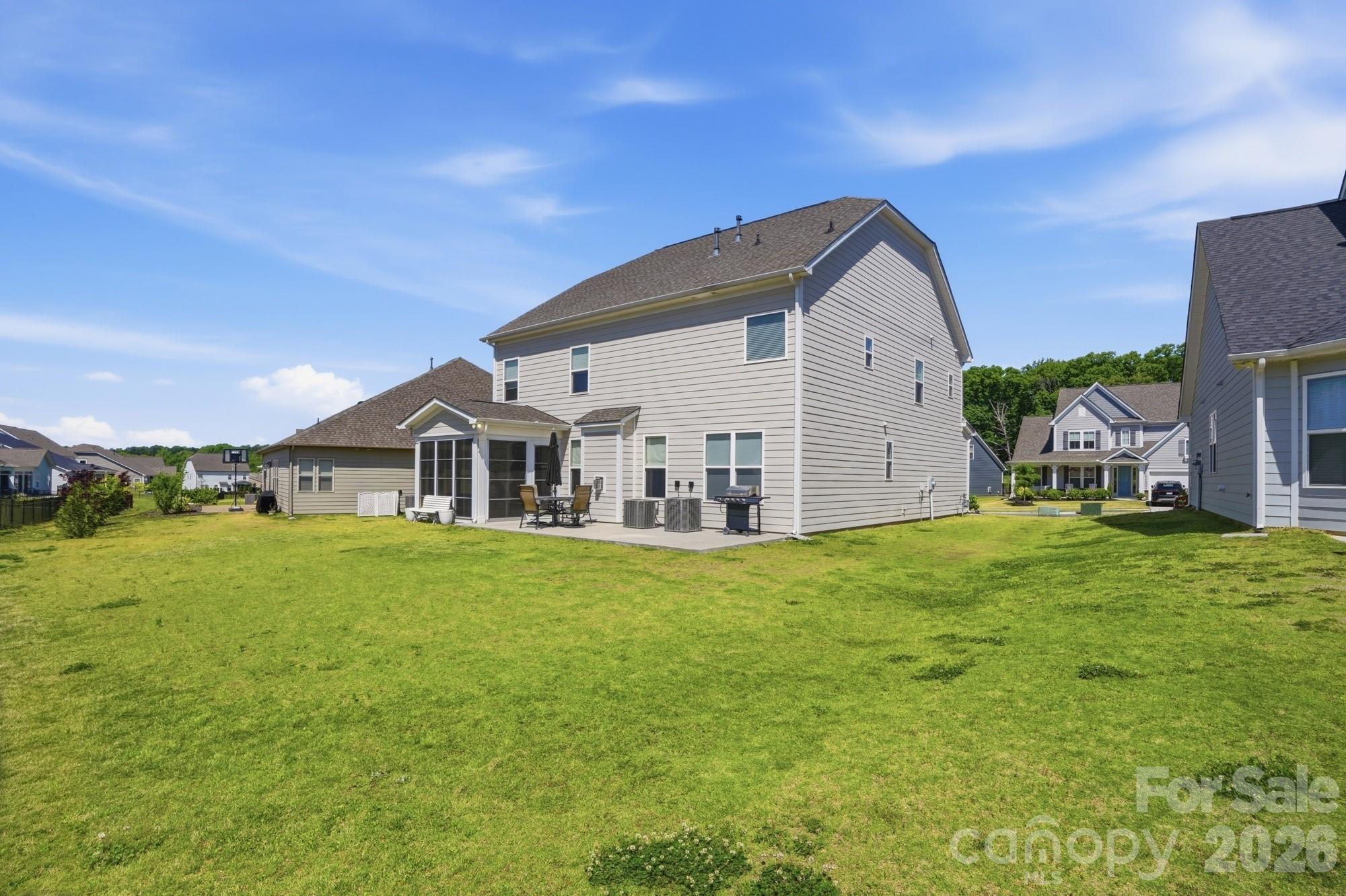 7924 Creek Park Drive — Denver