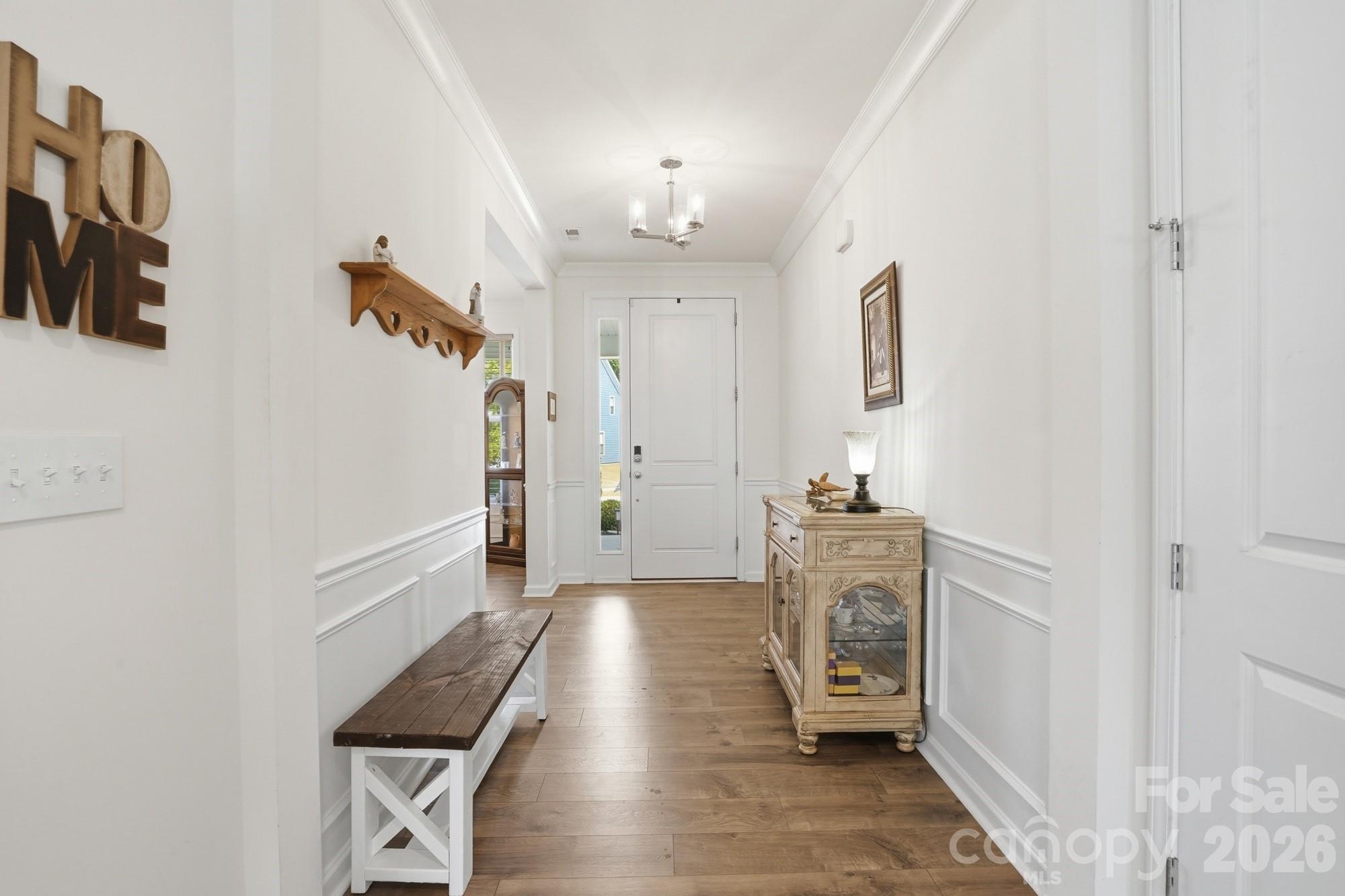7924 Creek Park Drive — Denver