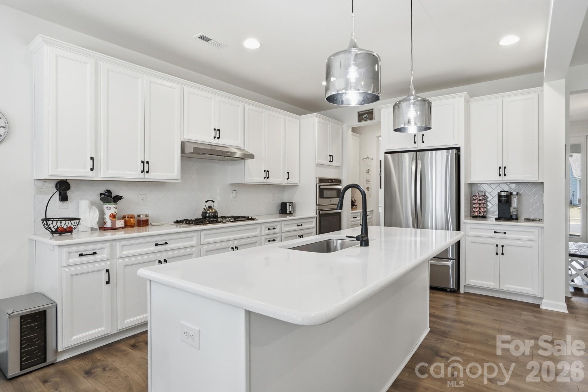 7924 Creek Park Drive — Denver