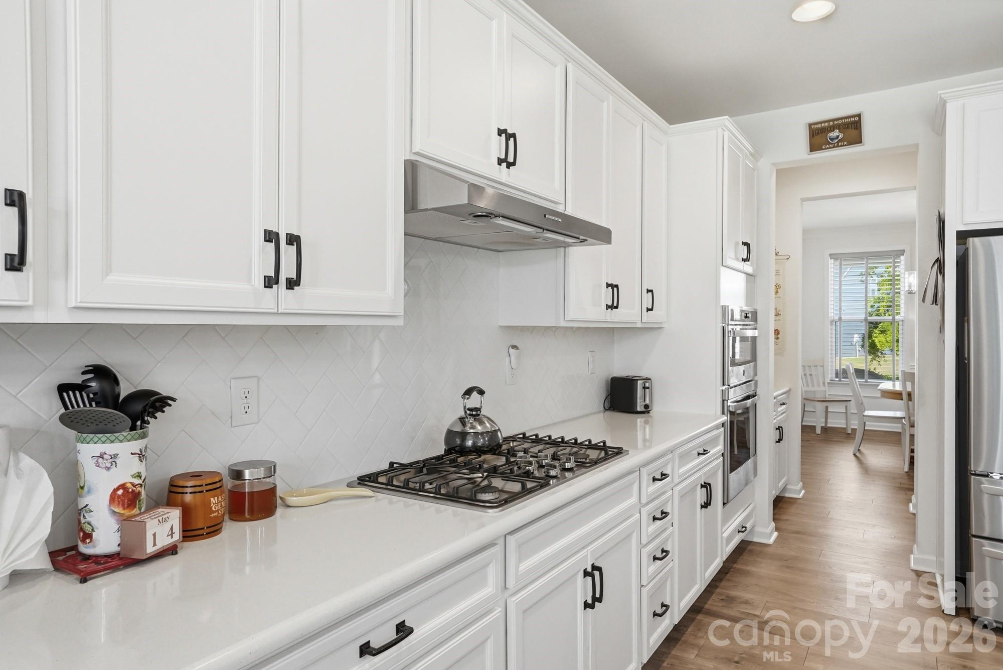 7924 Creek Park Drive — Denver