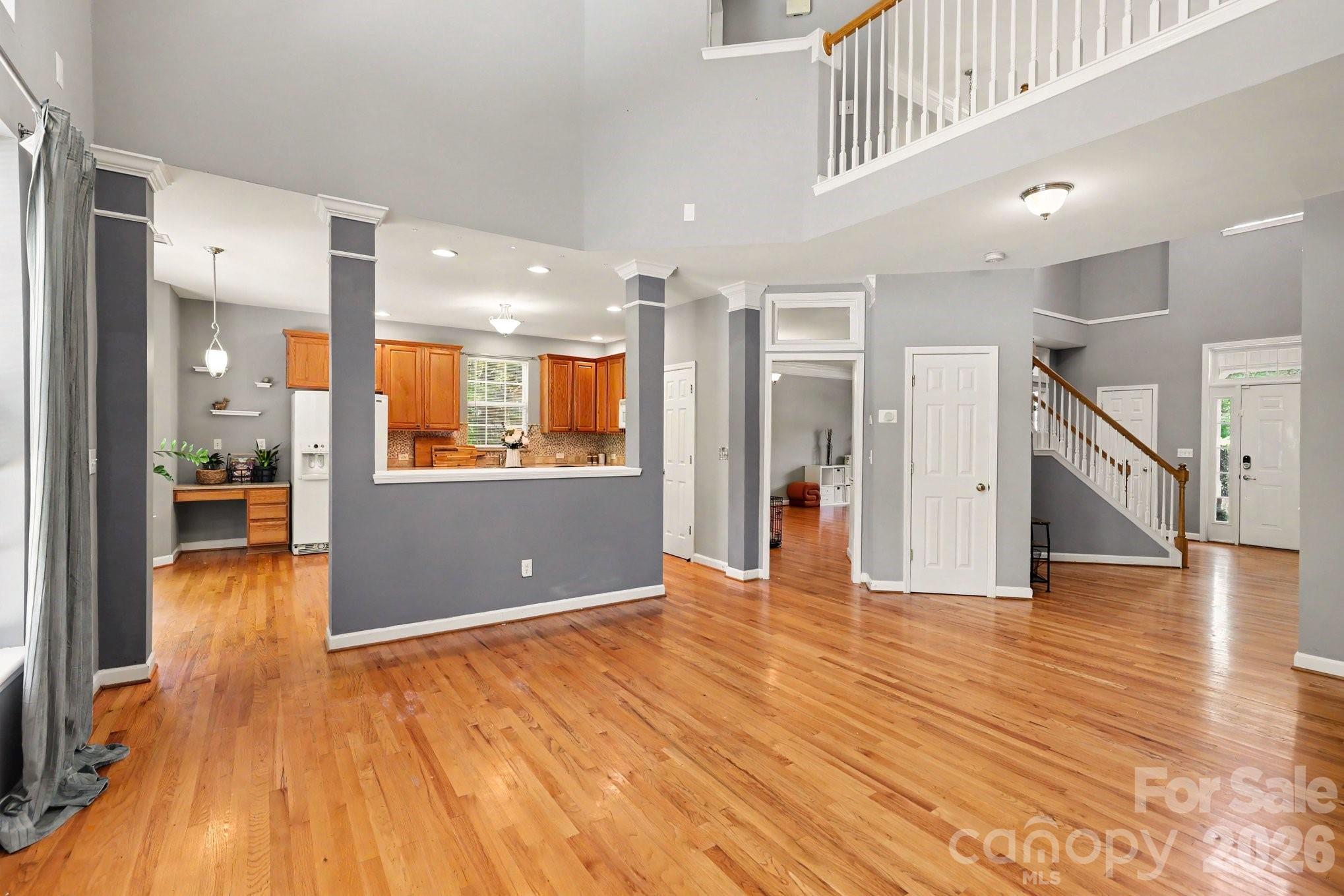 5604 Edgeweir Court — Charlotte