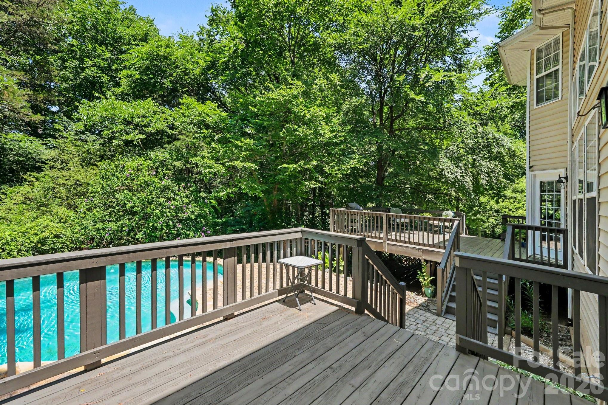 5604 Edgeweir Court — Charlotte