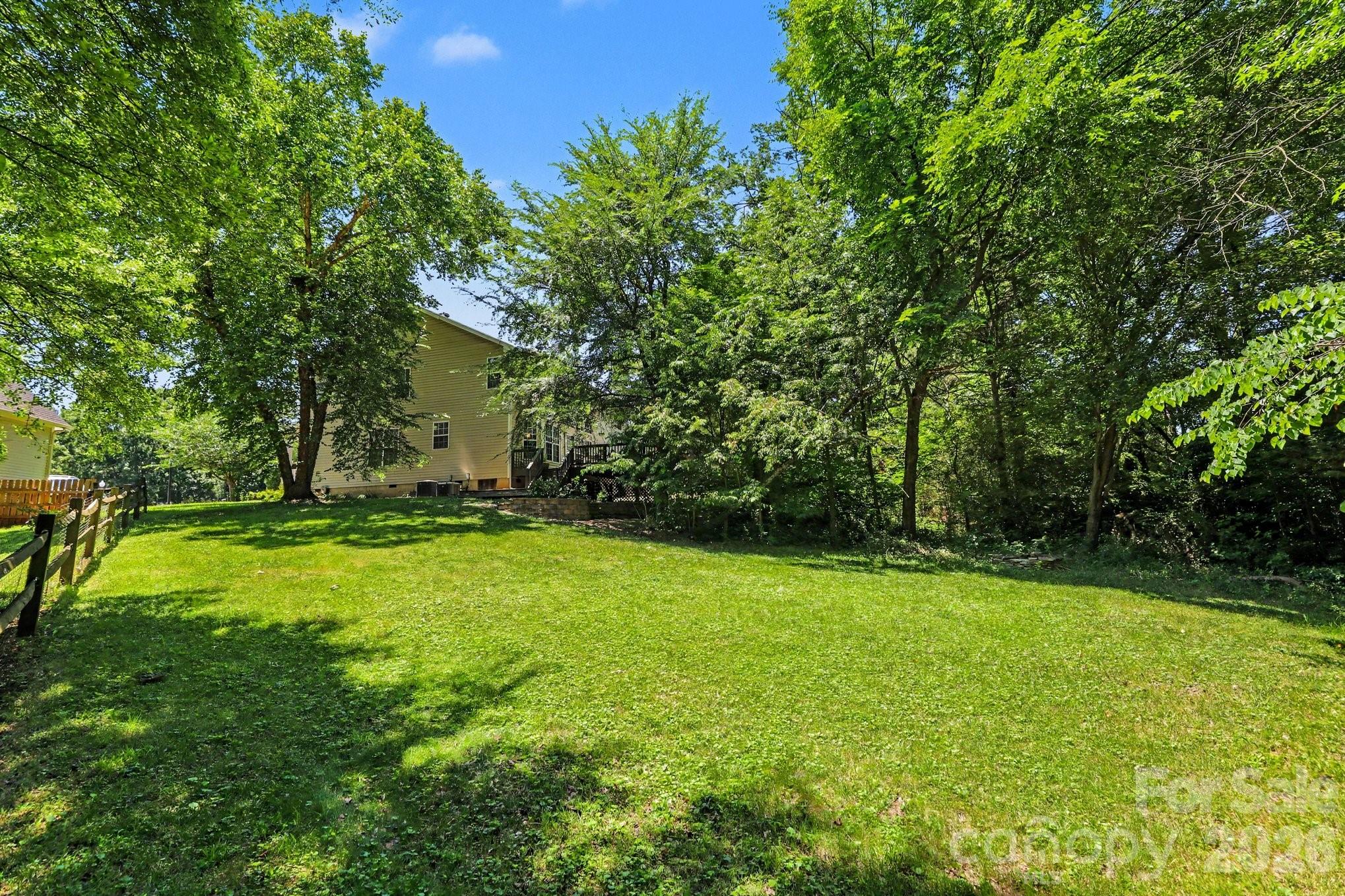 5604 Edgeweir Court — Charlotte
