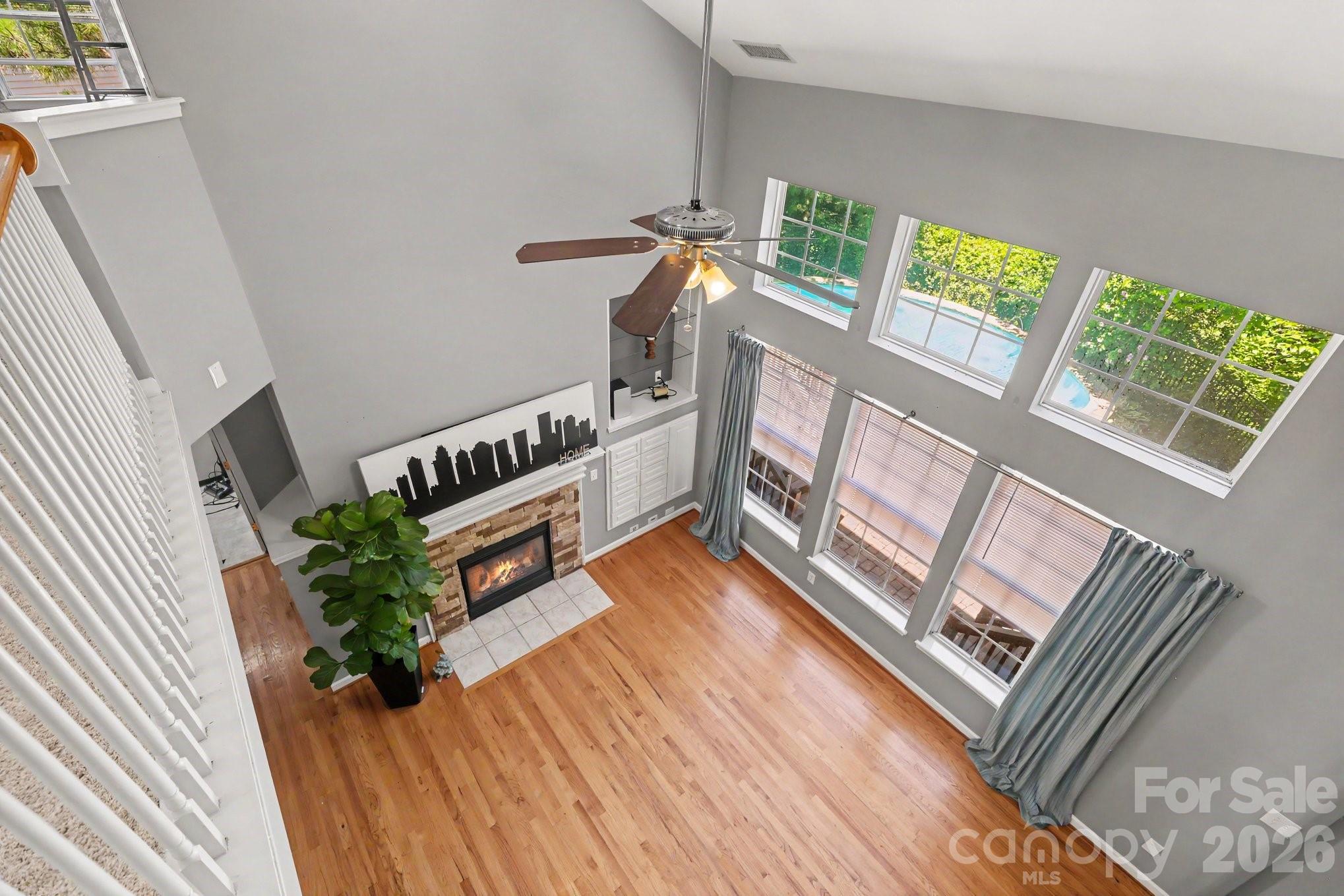 5604 Edgeweir Court — Charlotte