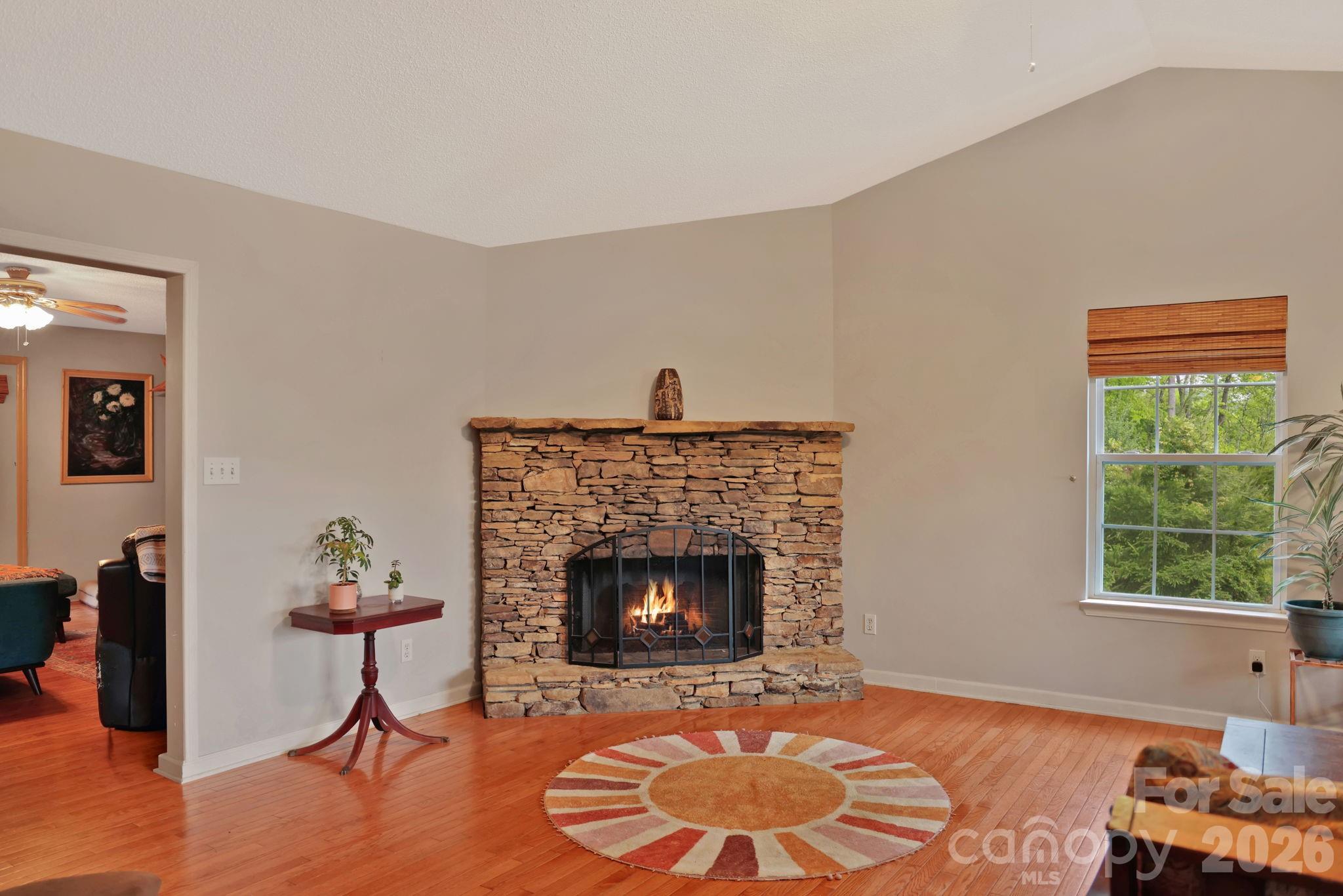 1798 New Stock Road — Weaverville