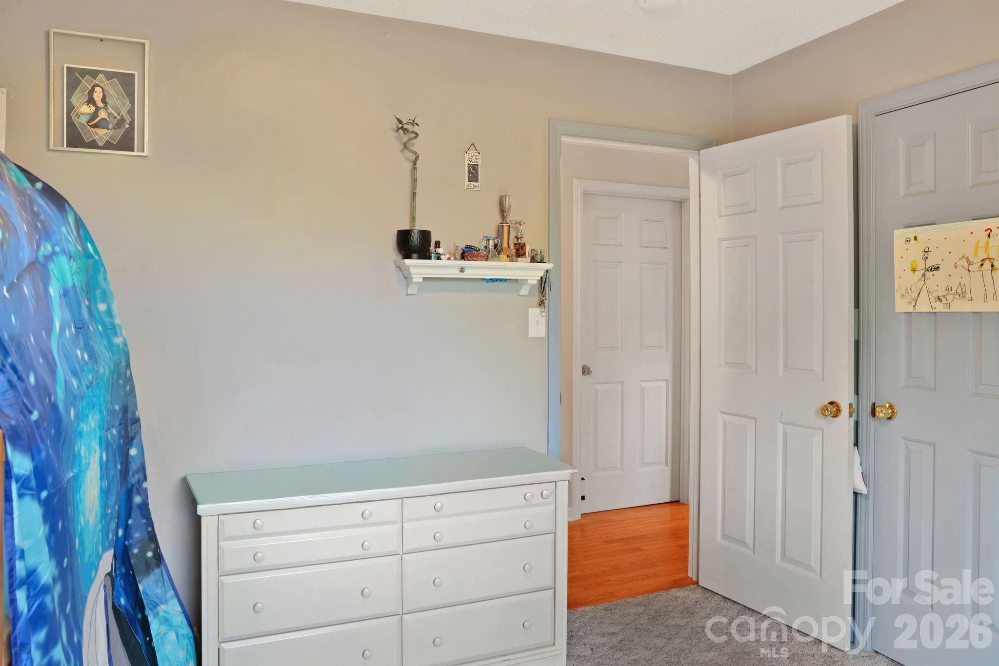 1798 New Stock Road — Weaverville