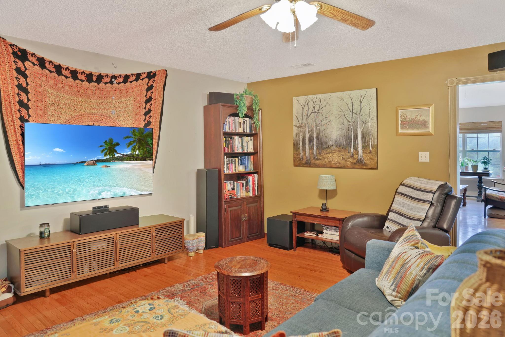 1798 New Stock Road — Weaverville