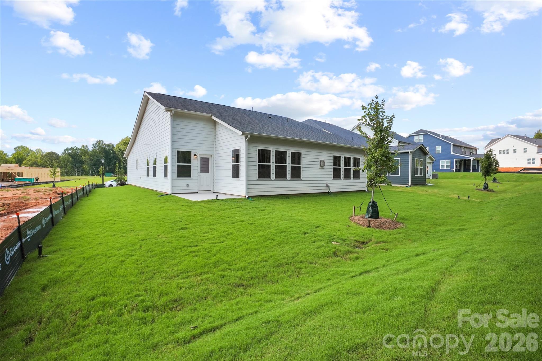 551 Cottage Garden Lane — Belmont