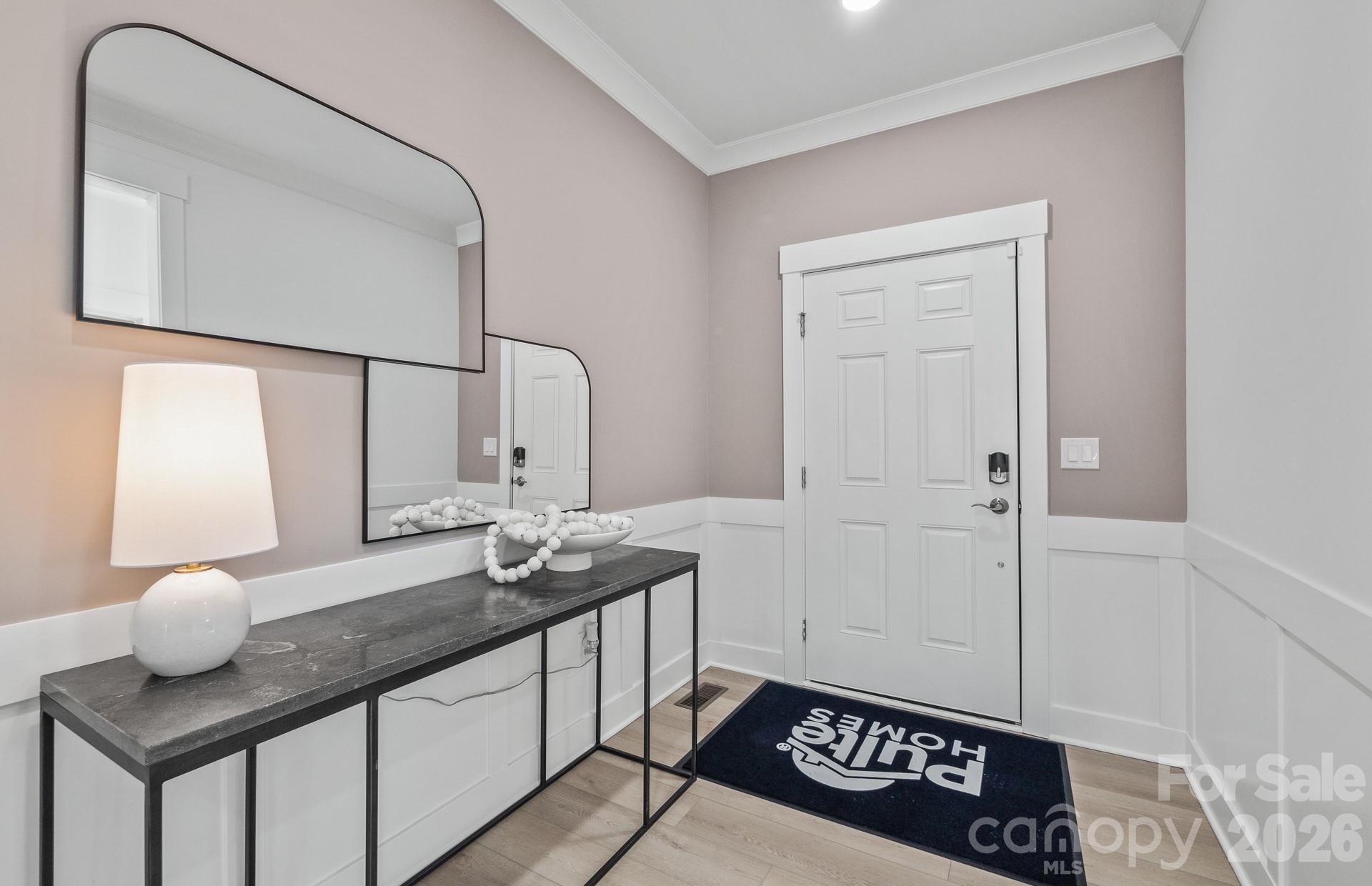 551 Cottage Garden Lane — Belmont