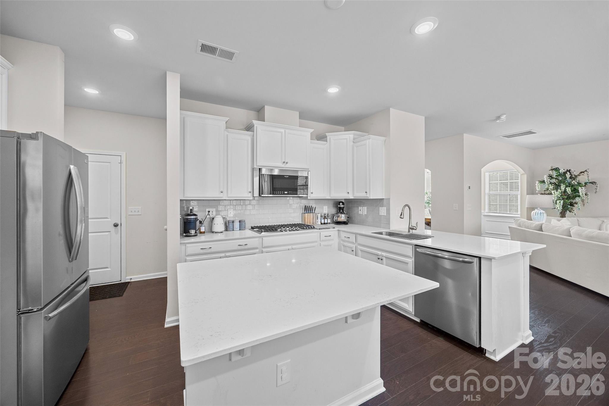 17501 Chaco Lane #26 — Charlotte