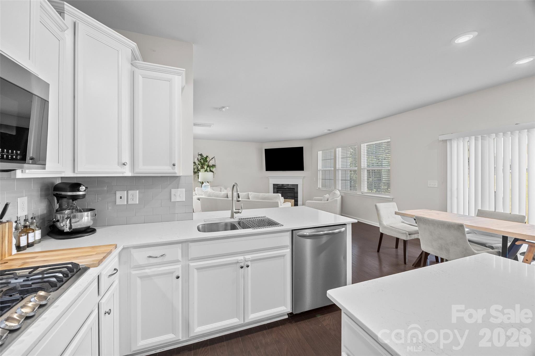 17501 Chaco Lane #26 — Charlotte