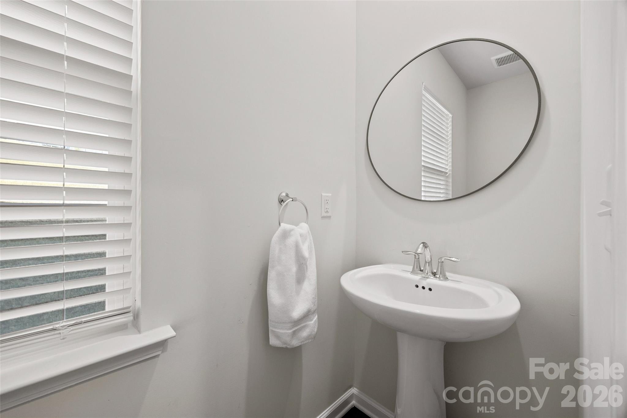 17501 Chaco Lane #26 — Charlotte