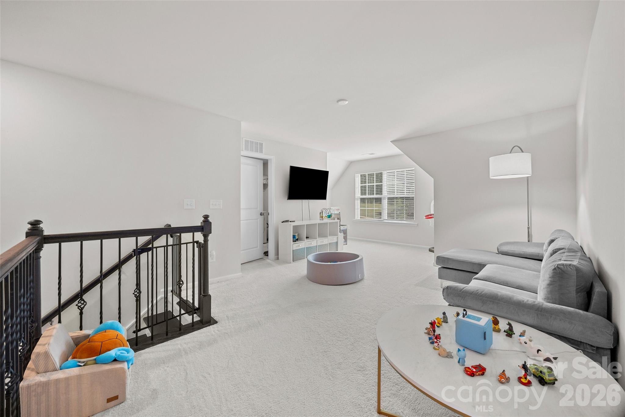 17501 Chaco Lane #26 — Charlotte